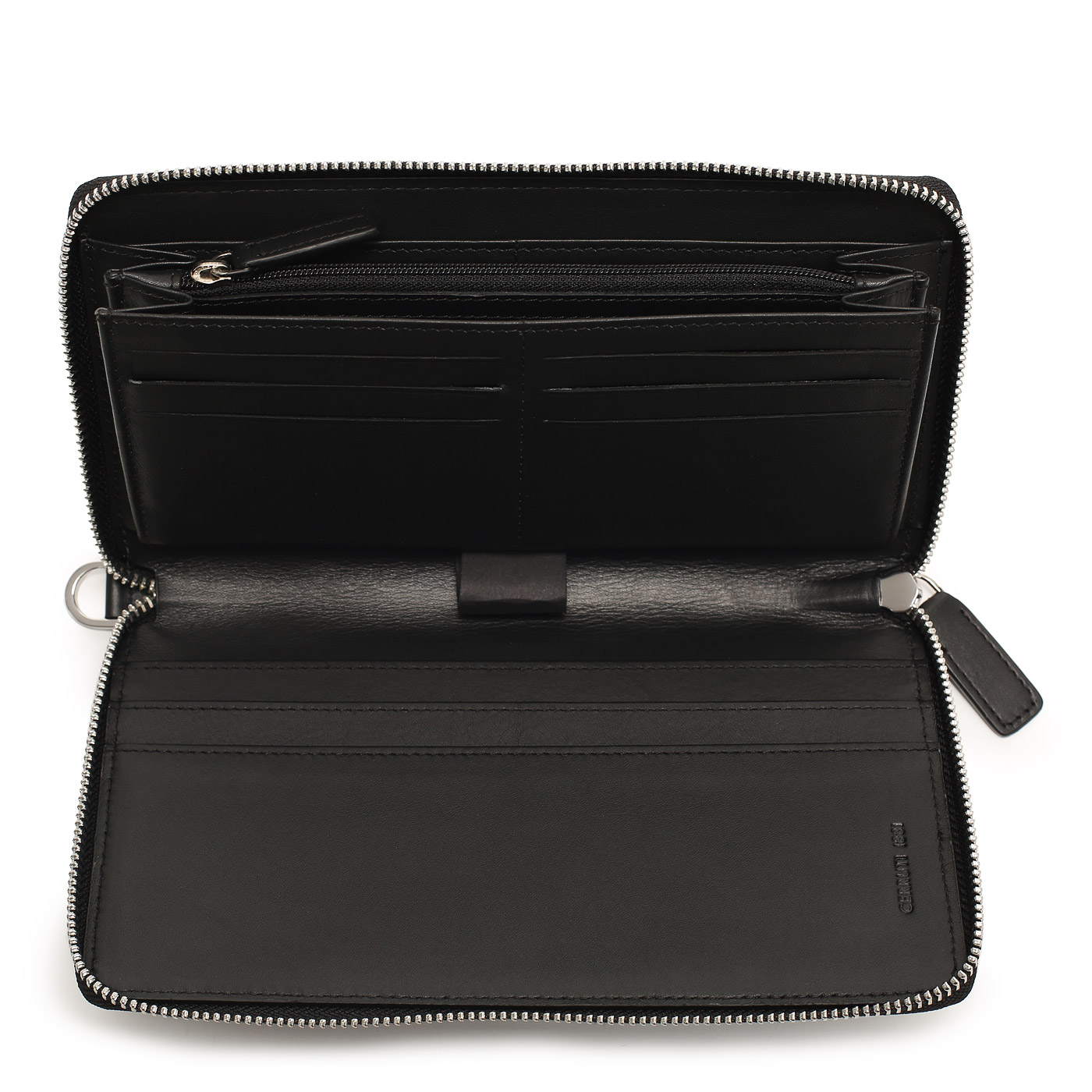 Портмоне на полную купюру Cerruti 1881 Kent