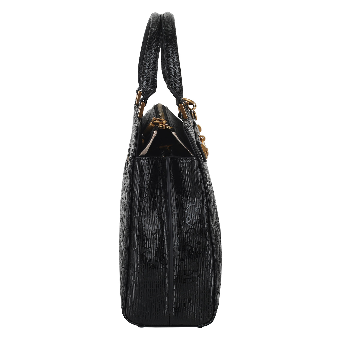 Сумка с двумя ручками Guess Isidora