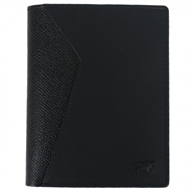 Braun Buffel