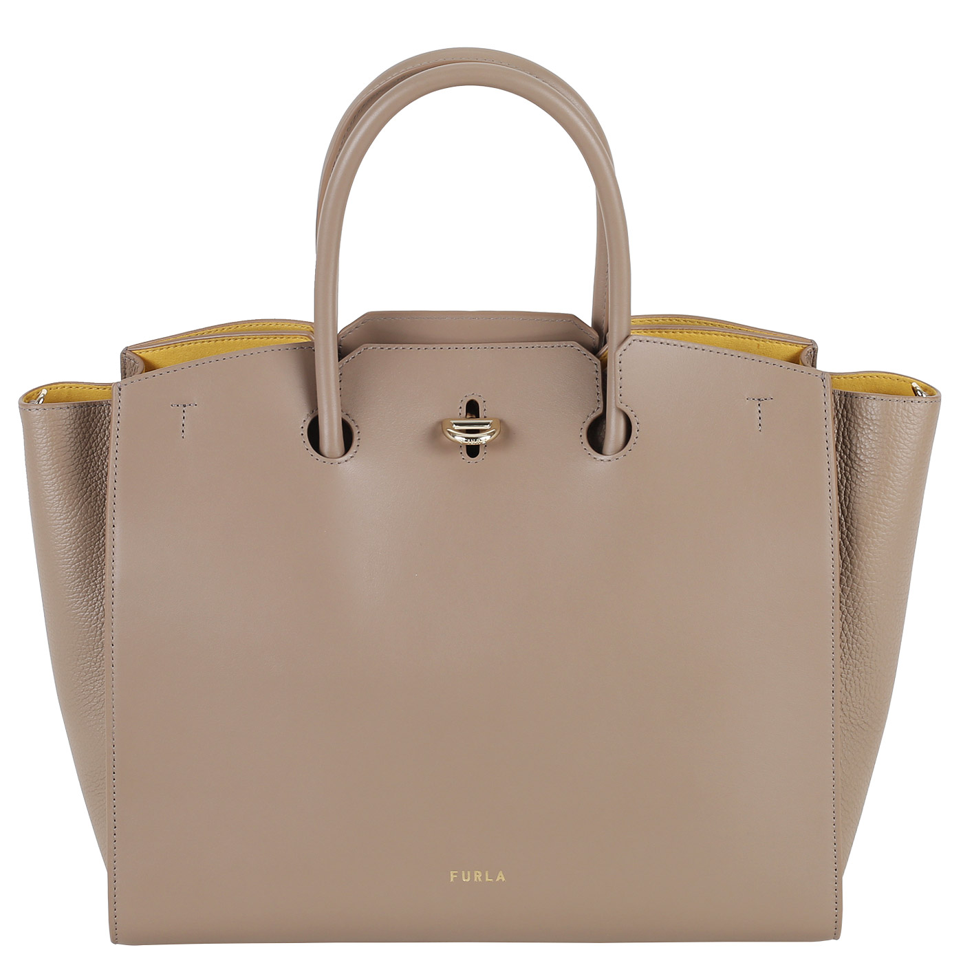 Furla Кожаная сумка