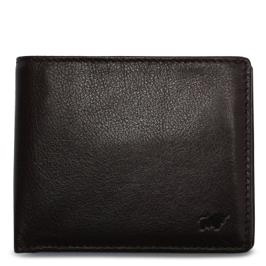 Braun Buffel