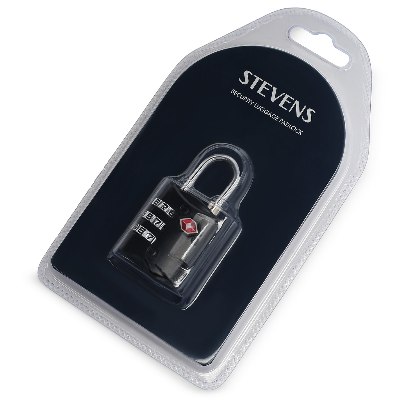 Stevens Замок для багажа