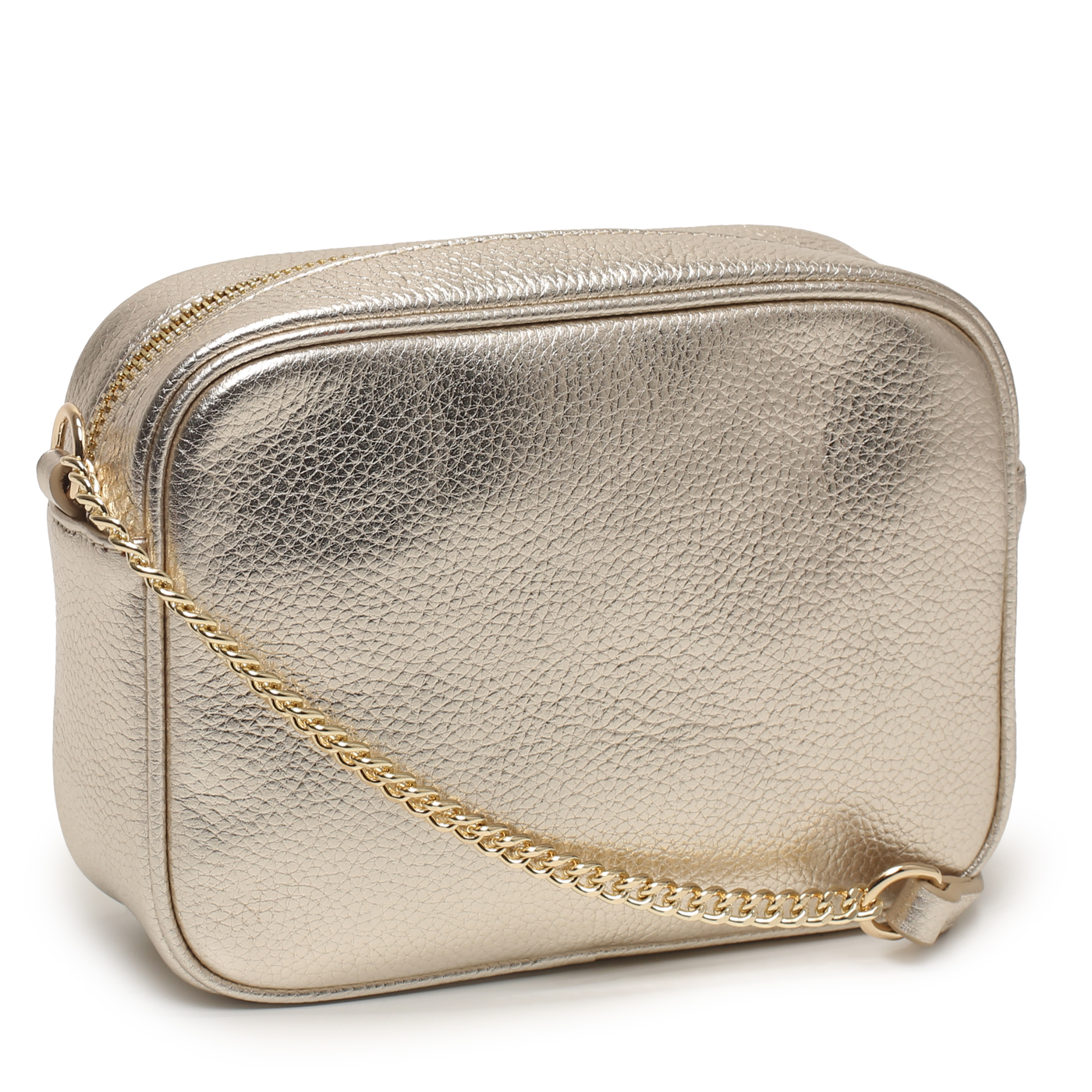 Сумка через плечо Braccialini Jinny Leather