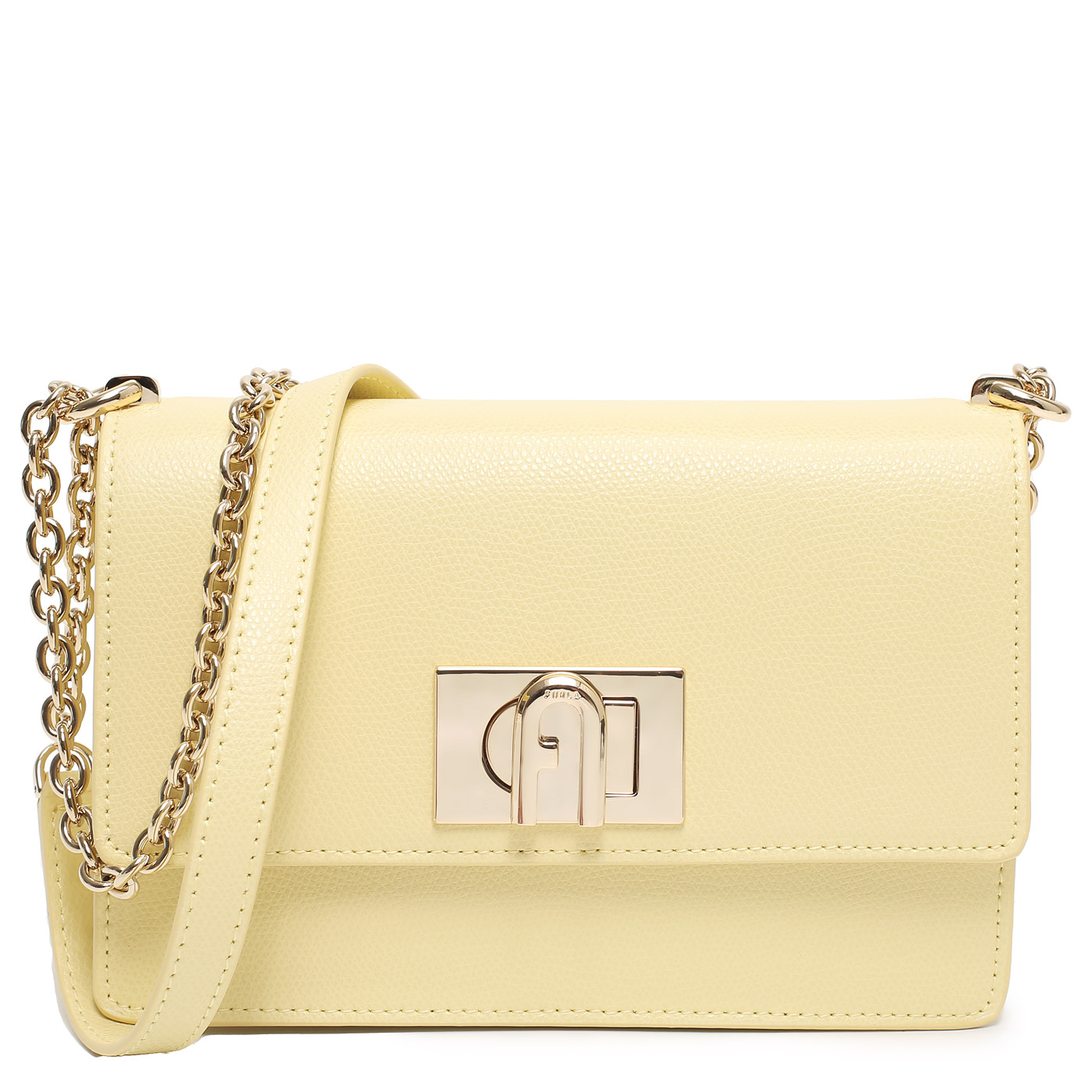 Furla Сумка через плечо с цепочкой