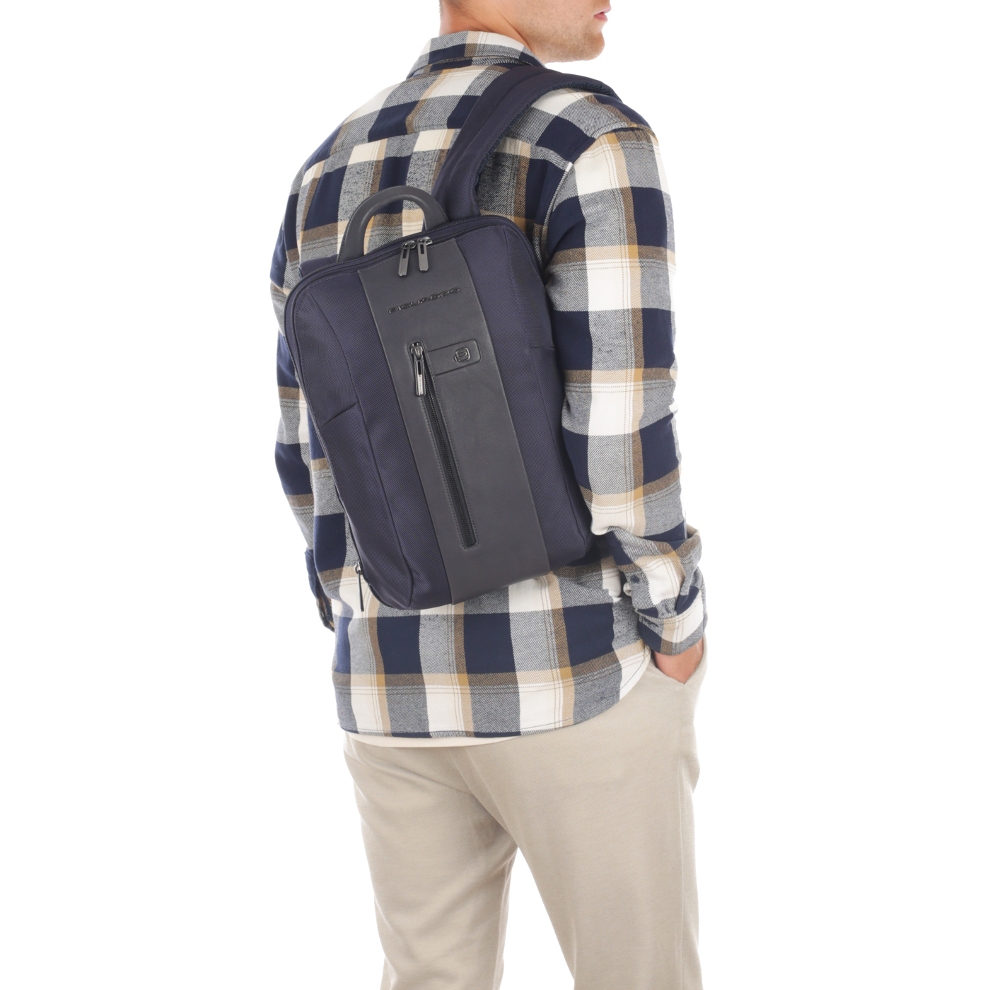 Городской рюкзак Piquadro Brief