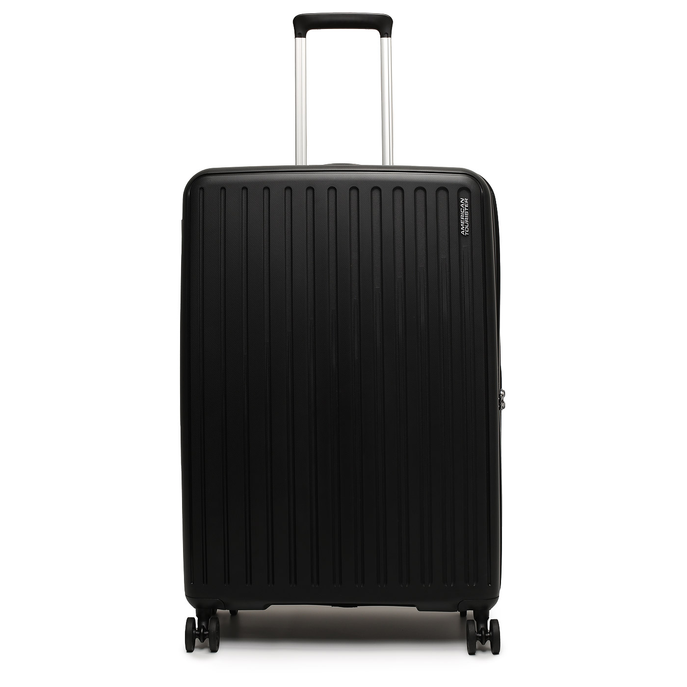 Чемодан большой L из полипропилена American Tourister Rejoy