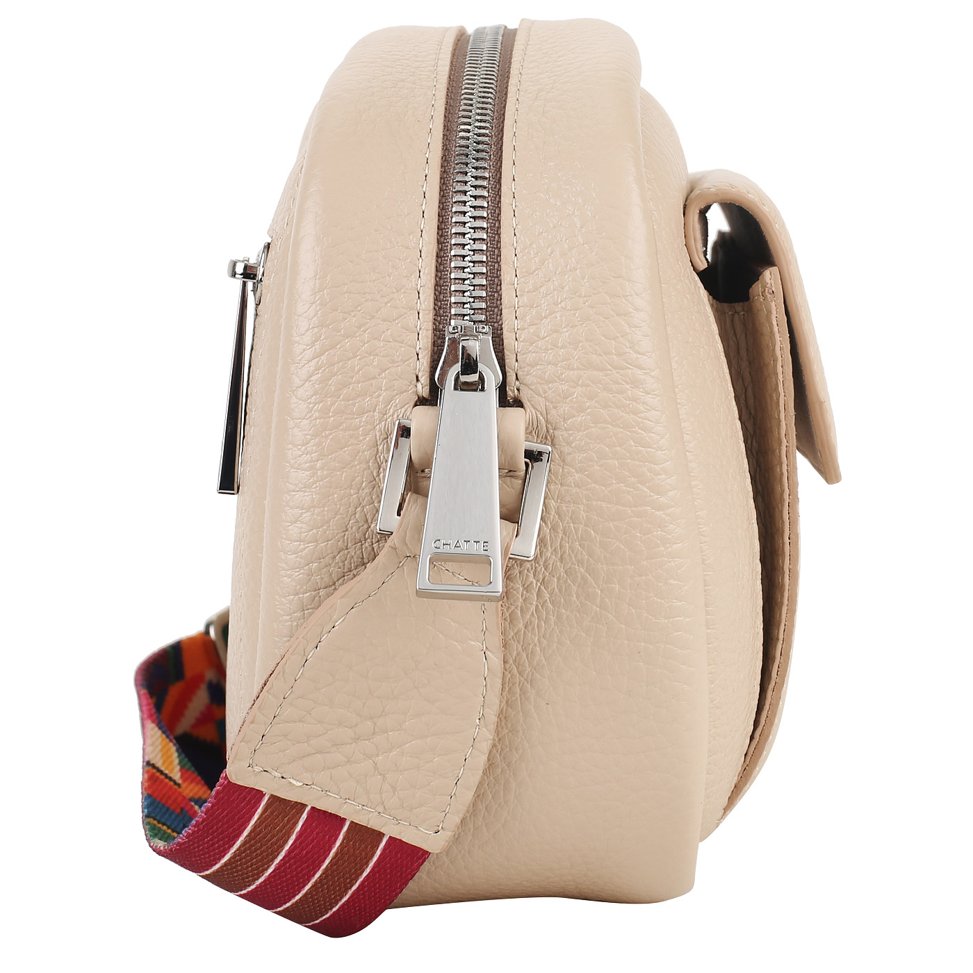 Сумка через плечо Chatte Lion