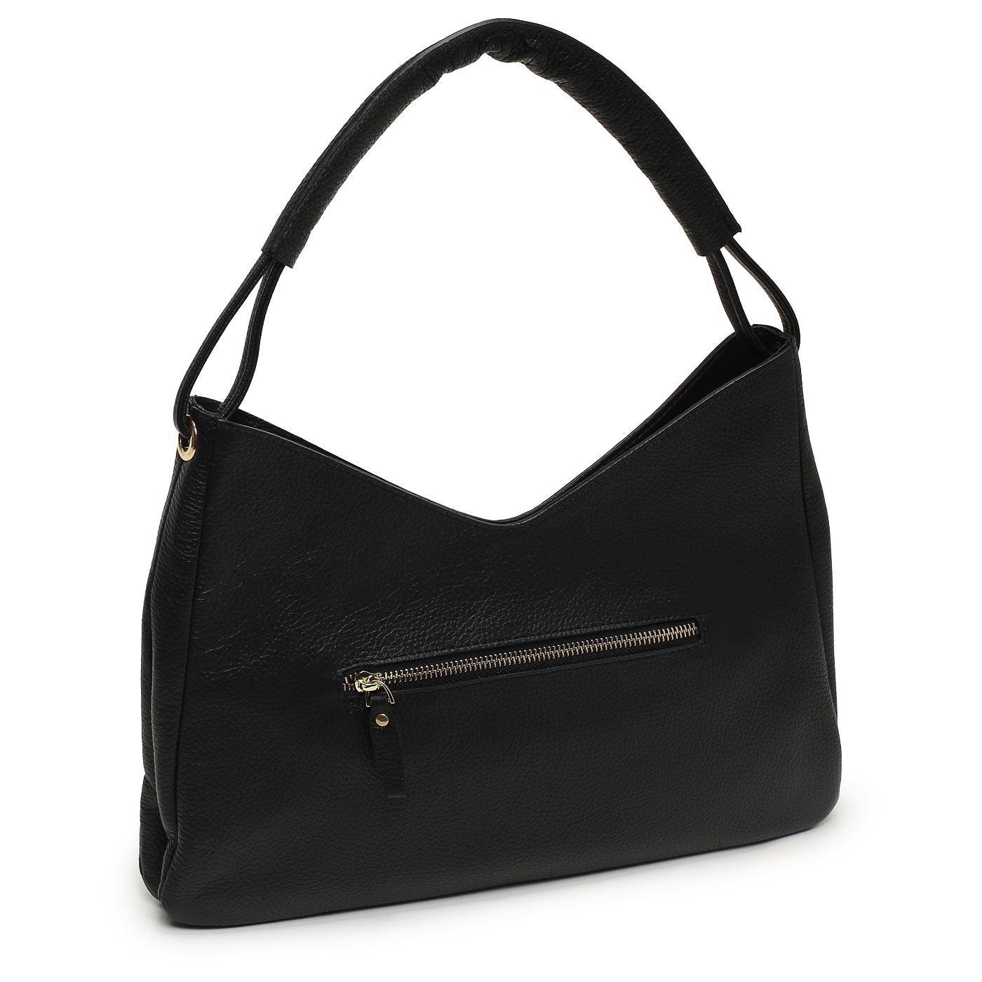 Кожаная сумка Chatte Marseille