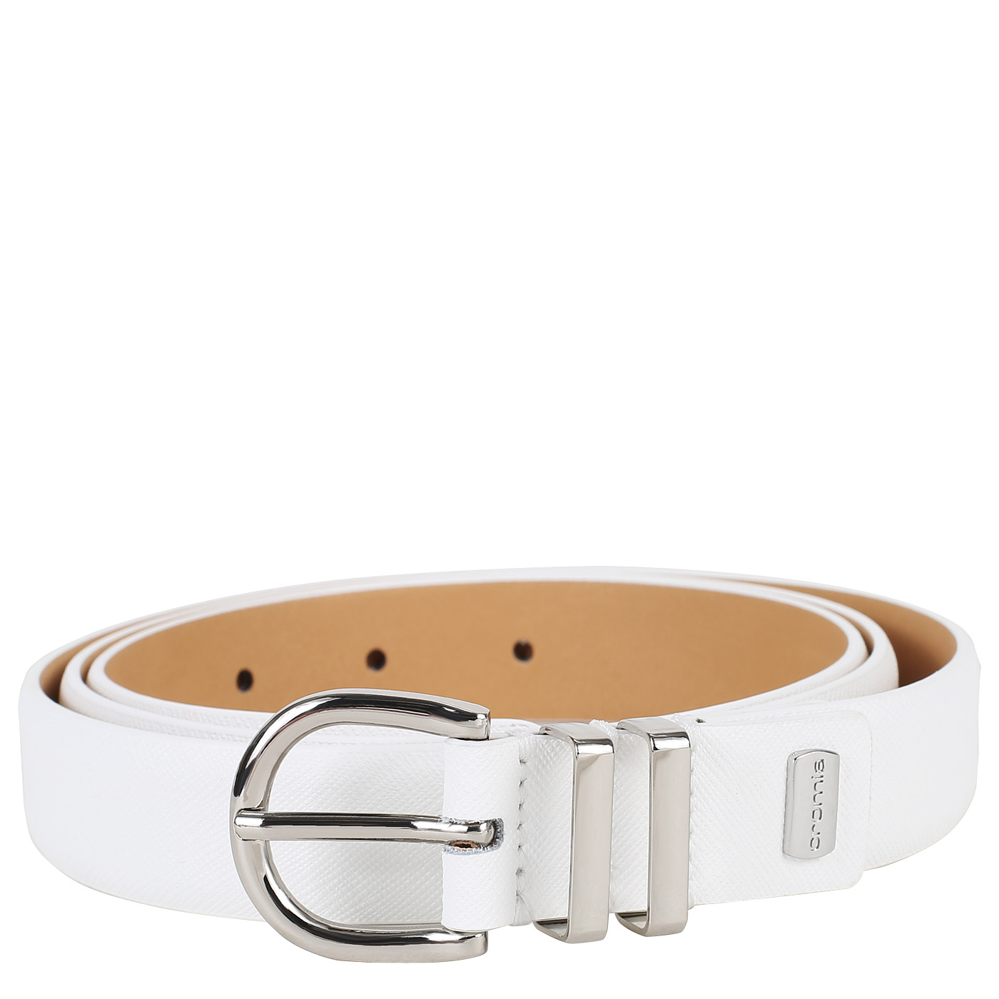 Cromia Кожаный ремень