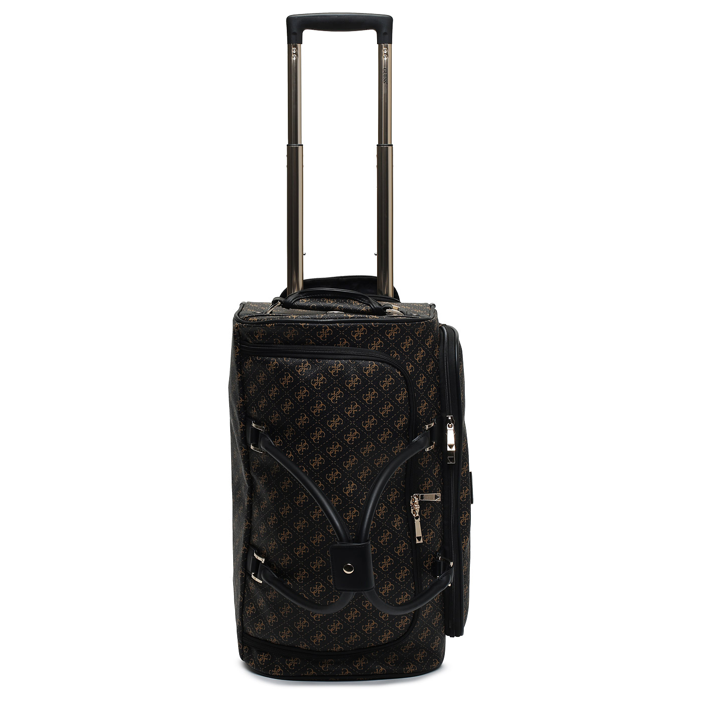 Дорожная сумка на колесах Guess Jesco