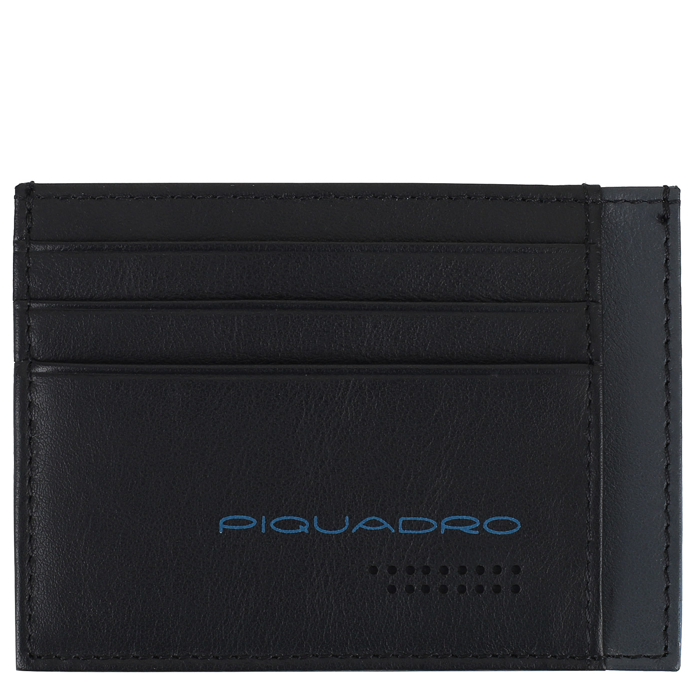 Piquadro Кожаная визитница