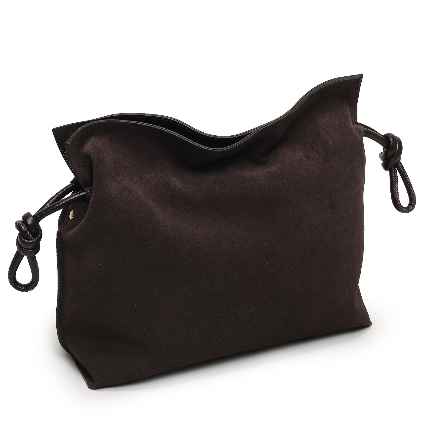 Сумка через плечо Chatte Marseille