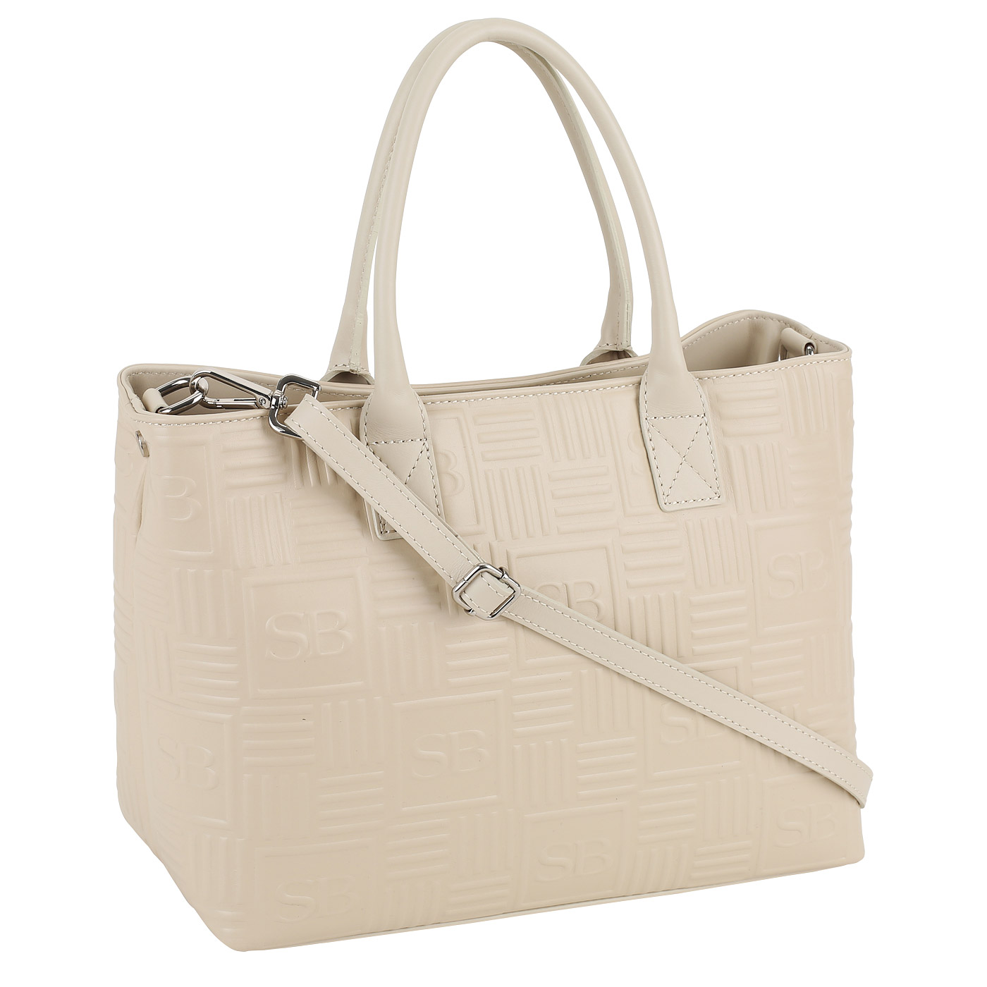 Кожаная сумка Sara Burglar Regina Sweet