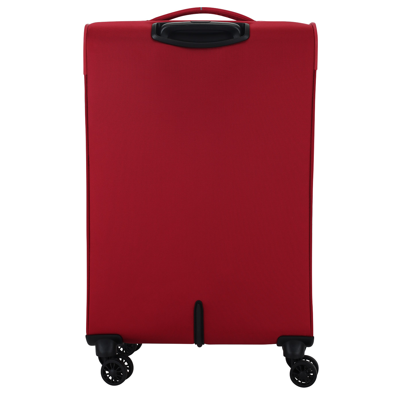 Чемодан средний M тканевый с кодовым замком American Tourister Crosstrack