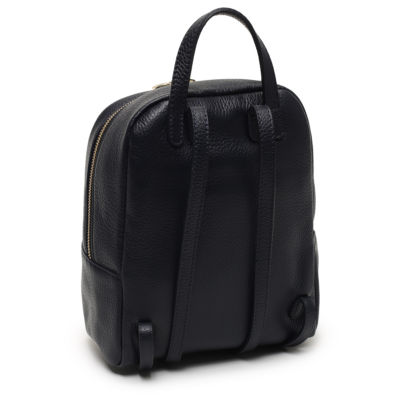 Кожаный рюкзак Sara Burglar Delizia Person