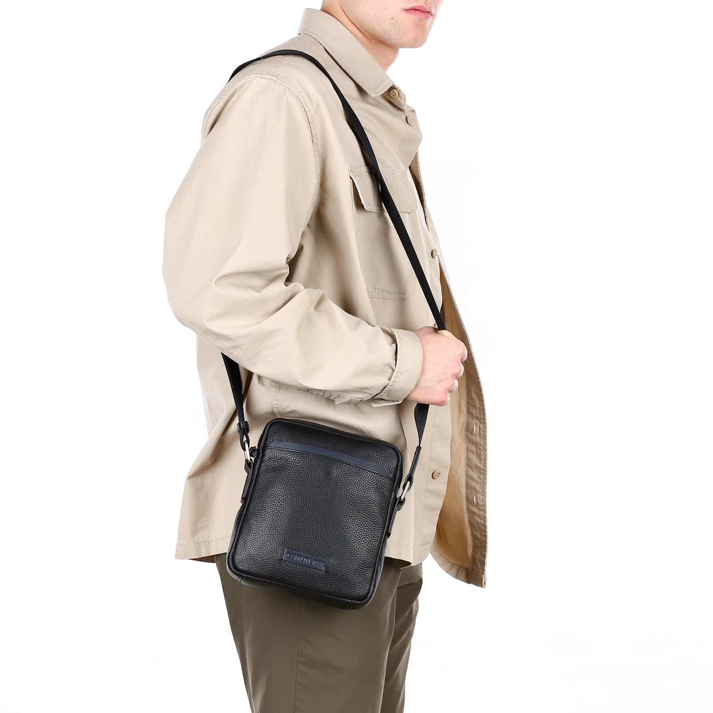 Сумка через плечо Cerruti 1881 Jacob