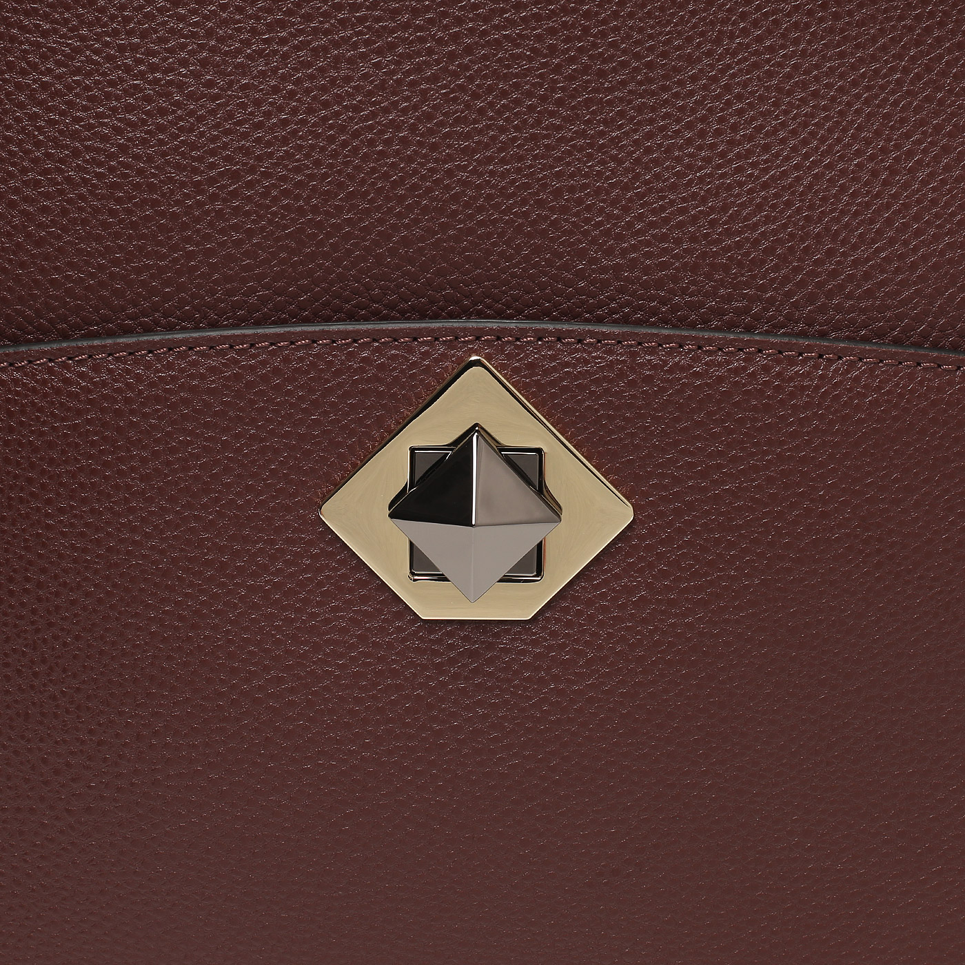 Кожаный рюкзак Cromia Mina