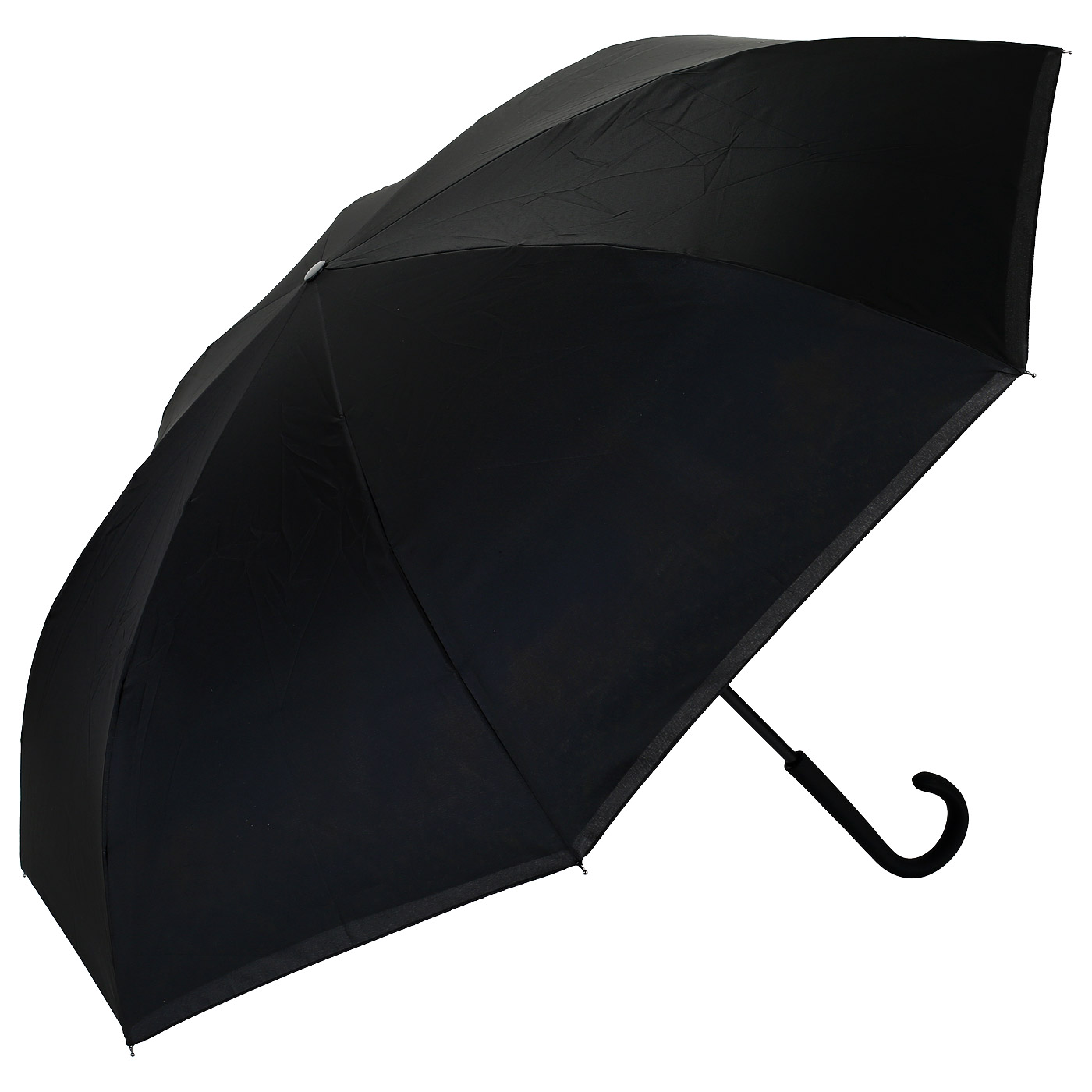 Зонт-трость на восемь спиц Raindrops 