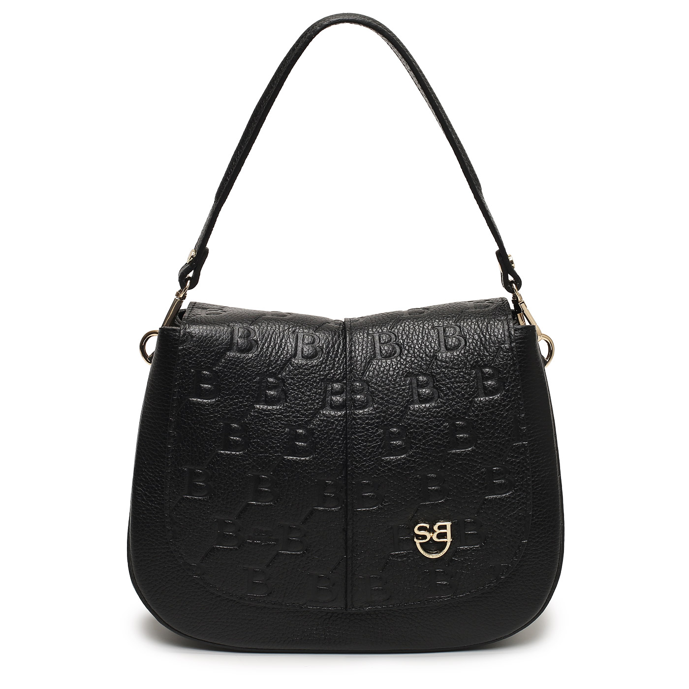 Sara Burglar Кожаная сумка