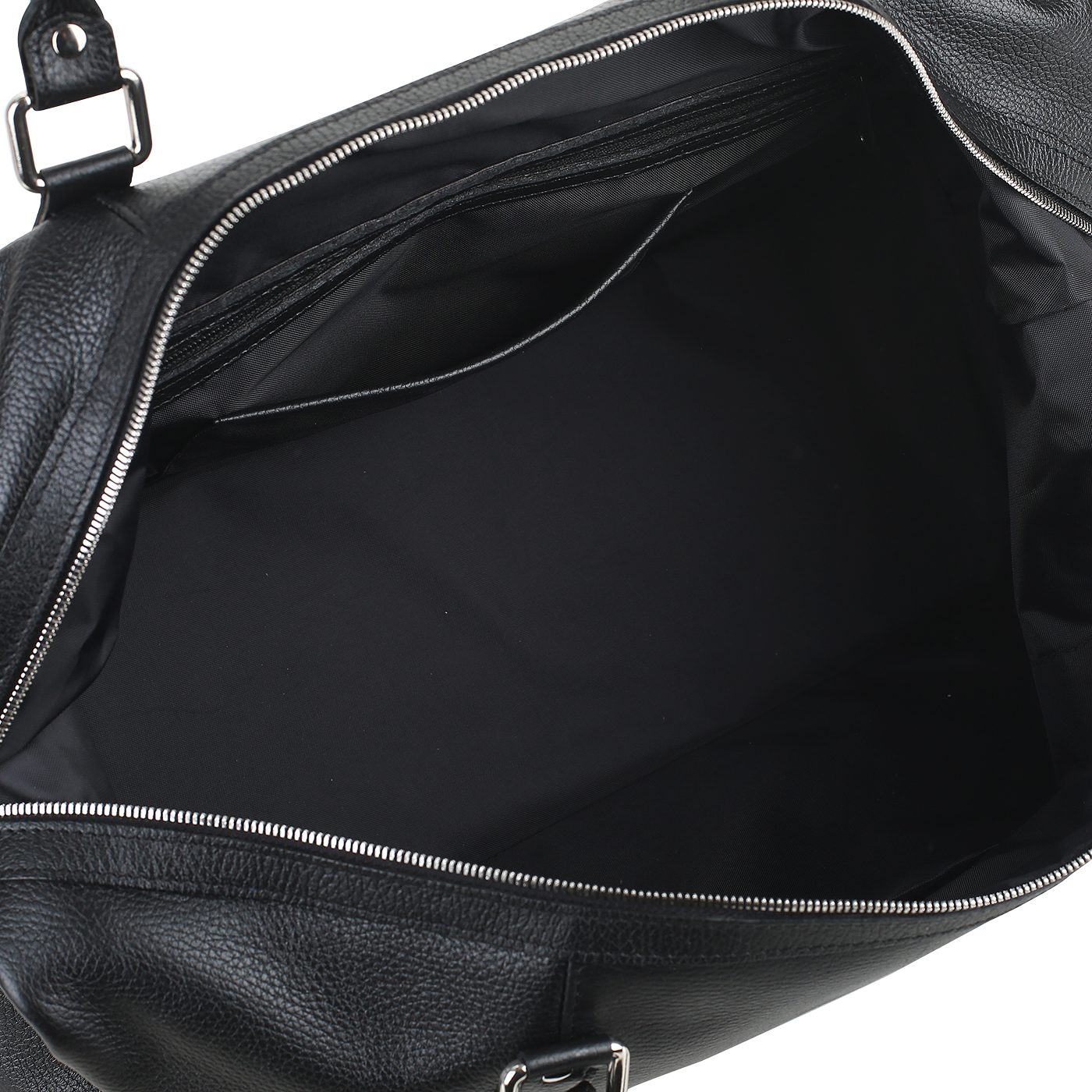 Кожаная дорожная сумка Stevens 