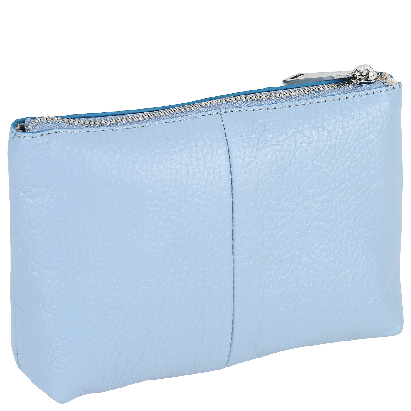 Кожаная косметичка Chatte Marseille