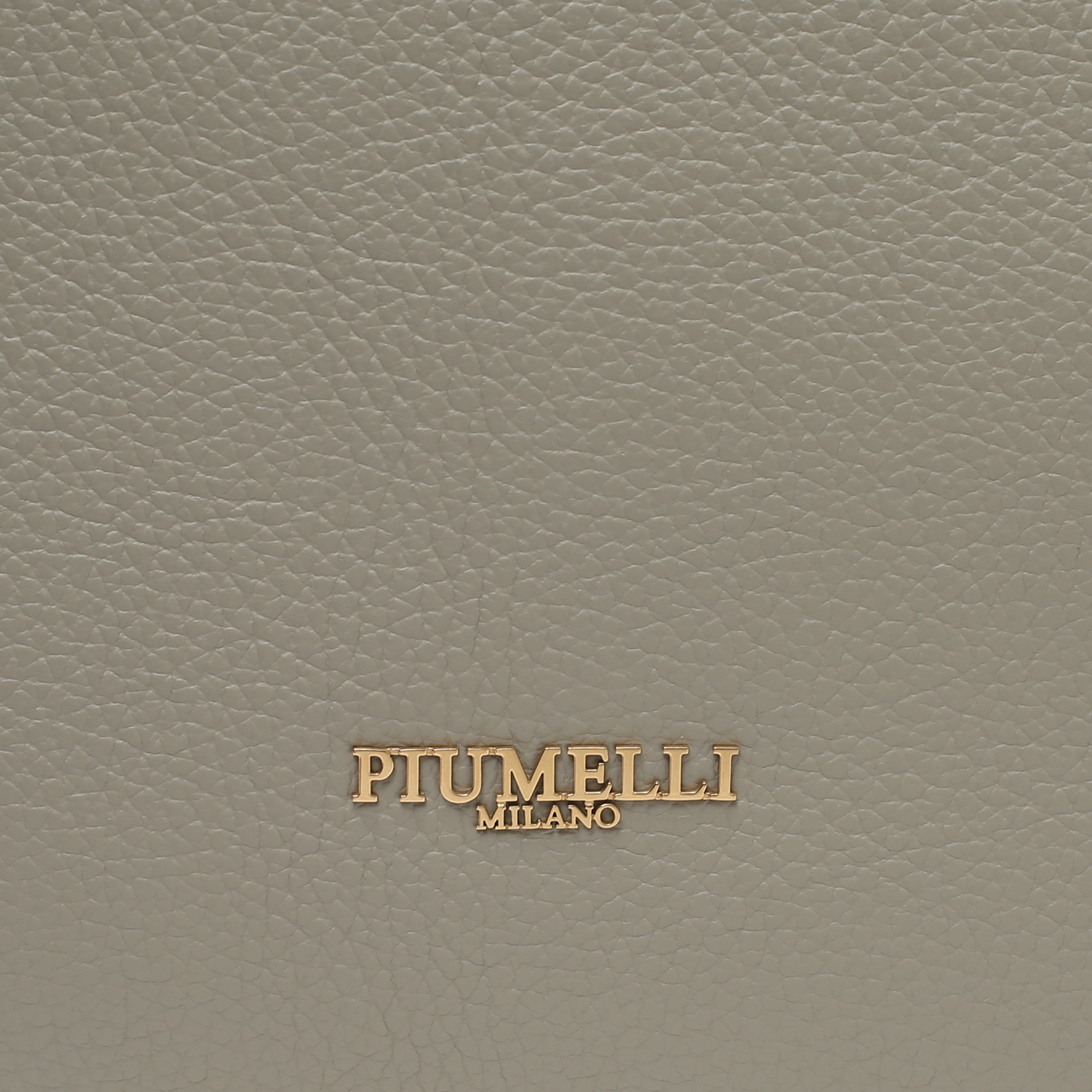 Кожаная сумка Piumelli Roby M