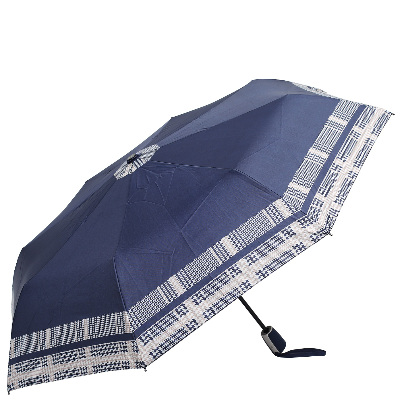 Doppler Зонт в три сложения