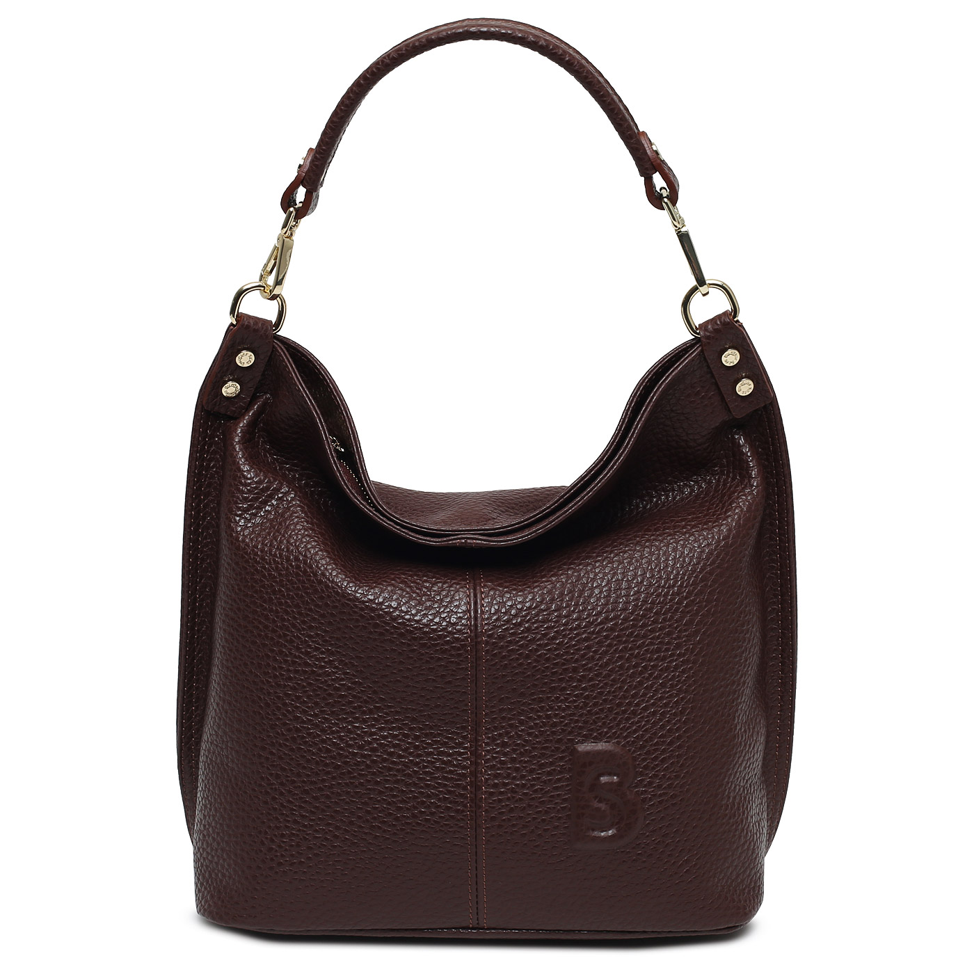 Sara Burglar Кожаная сумка