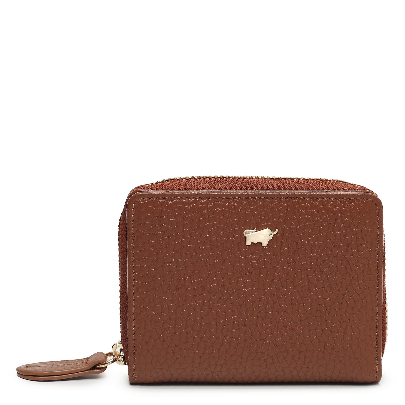 Braun Buffel Портмоне складное