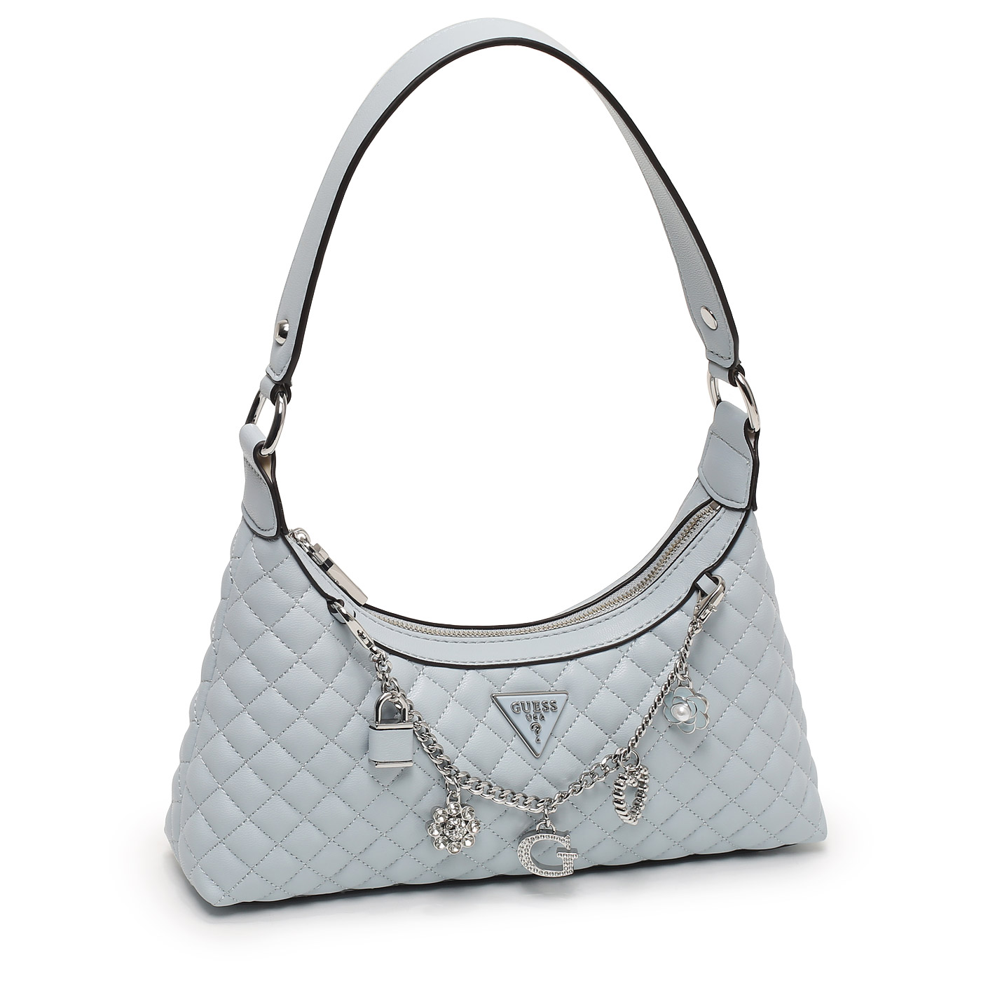 Сумка с ручкой Guess Everlee