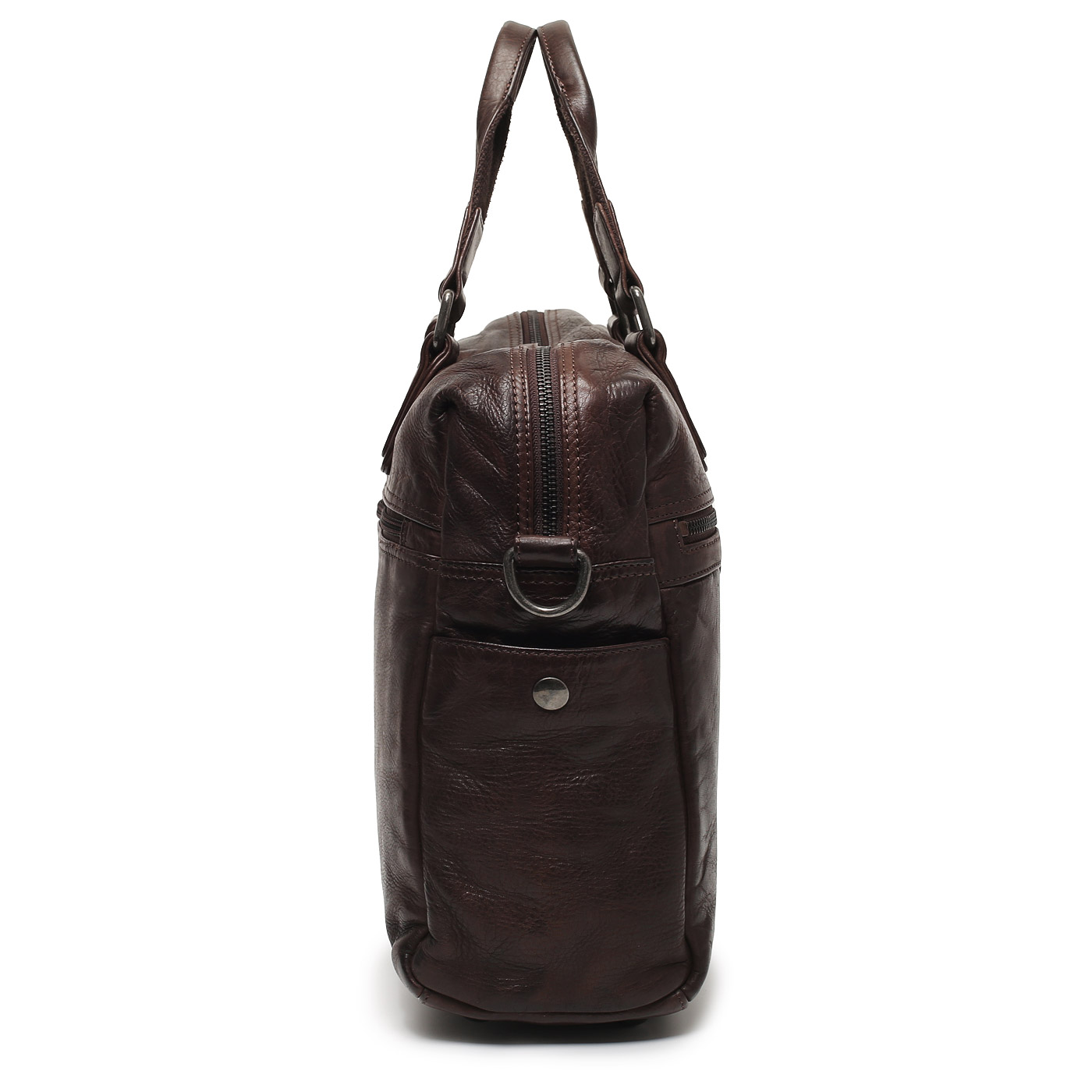 Сумка для ноутбука и документов Dr. Koffer 