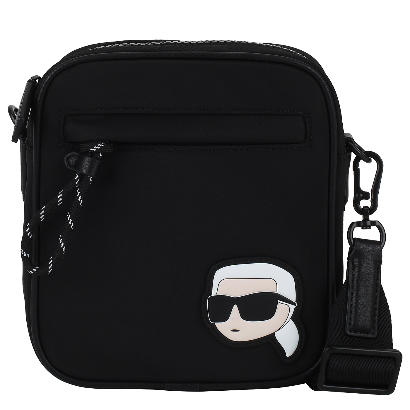 Karl Lagerfeld Сумка через плечо