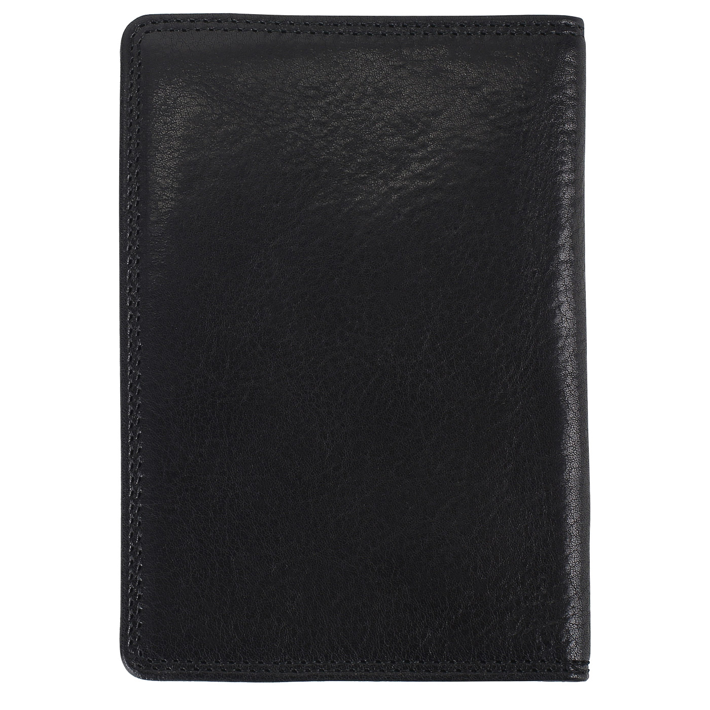 Кожаная обложка для паспорта Dr. Koffer 