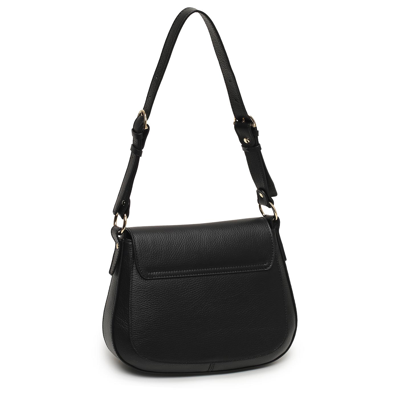 Кожаная сумка Chatte Marseille