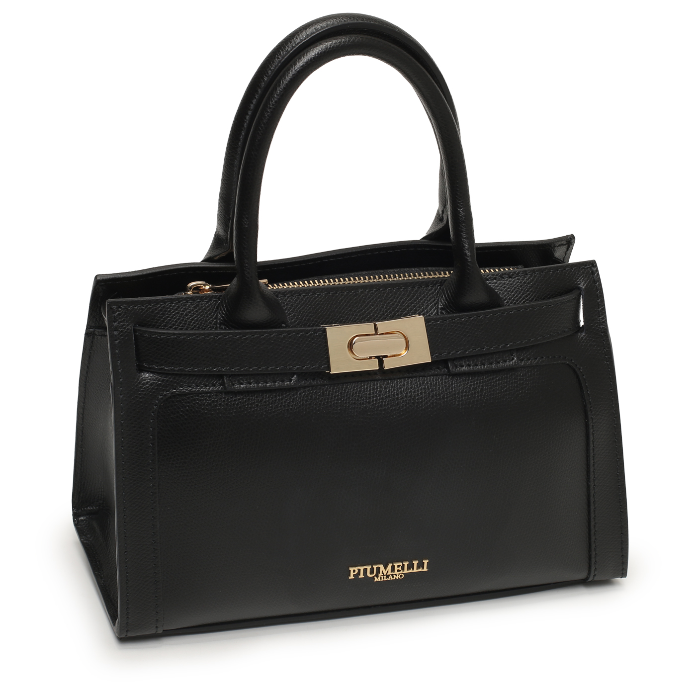 Кожаная сумка Piumelli Ira