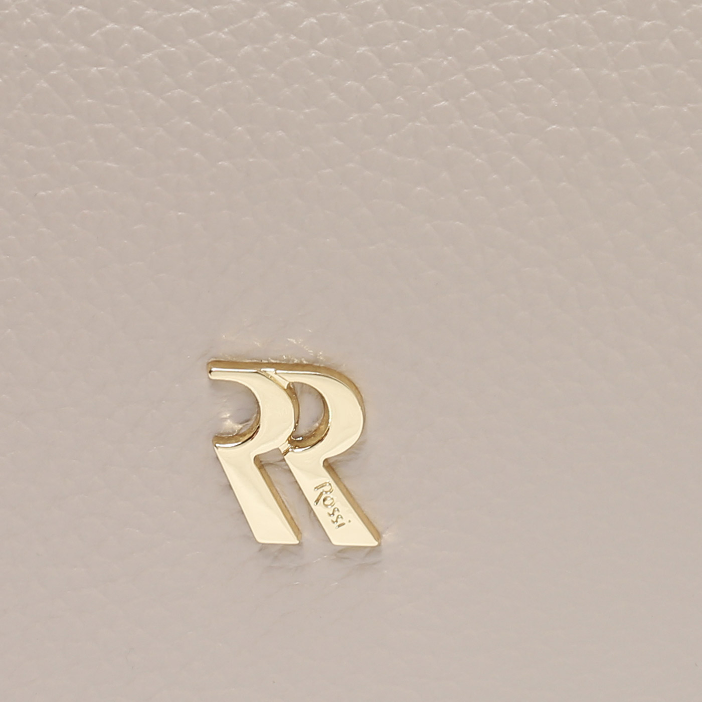 Кожаная сумка Bruno Rossi Dollaro