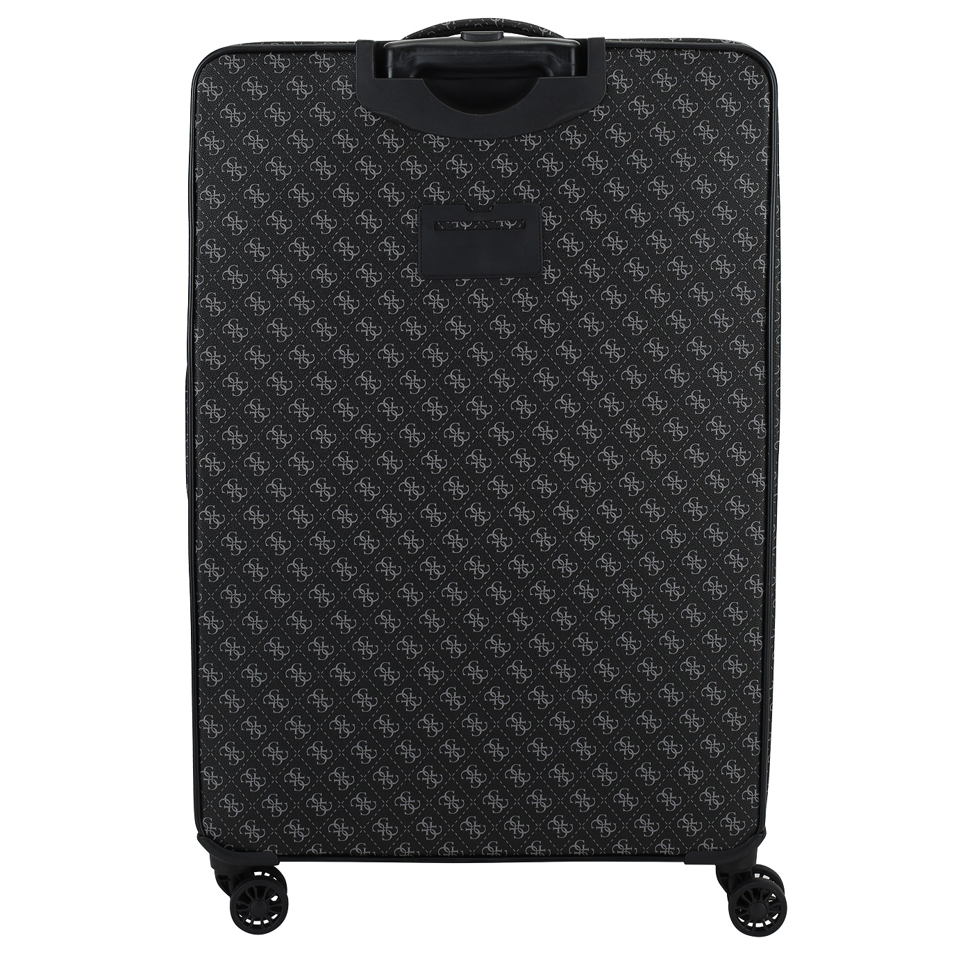 Чемодан большой L из полиурeтана Guess Vezzola