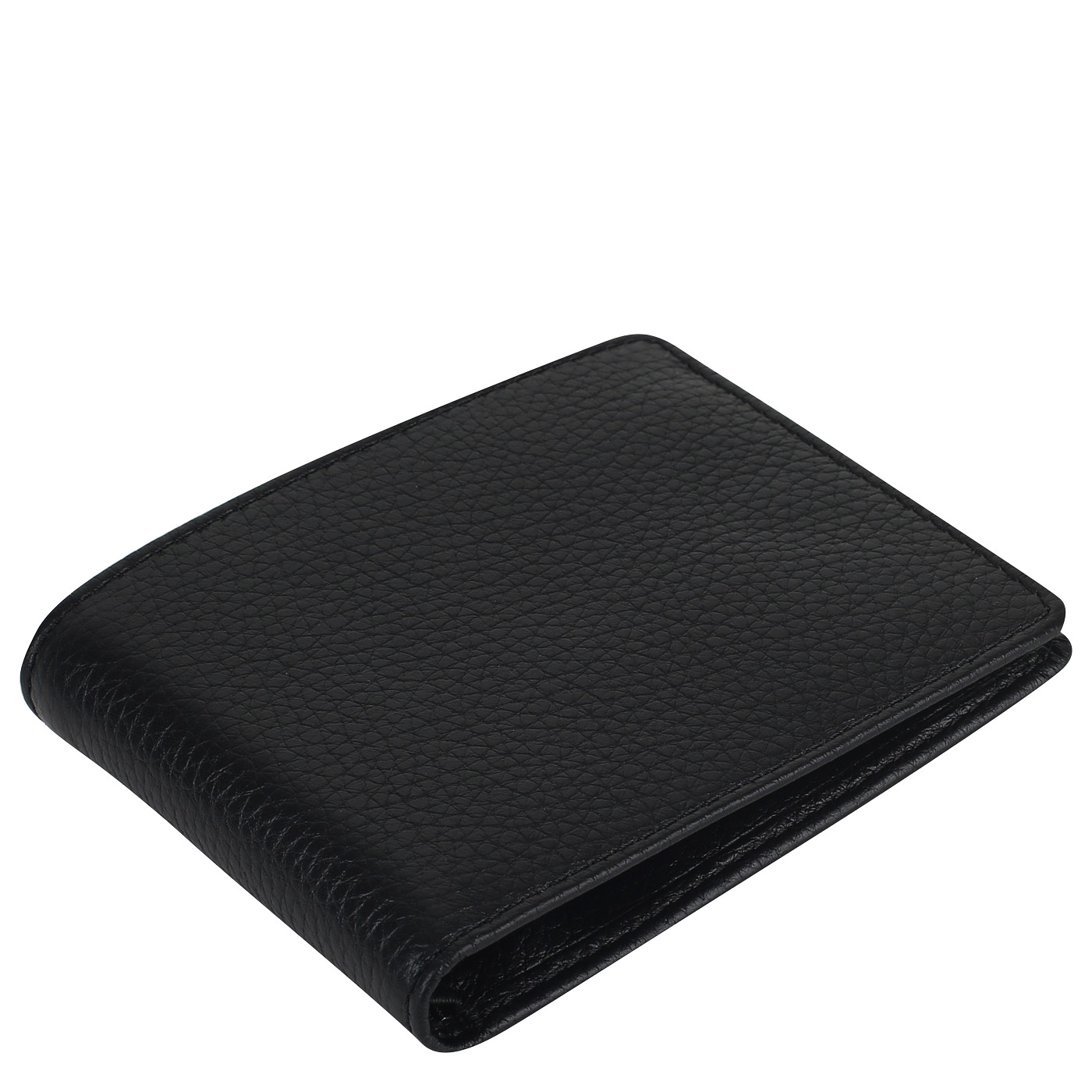 Портмоне на кнопке Stevens 