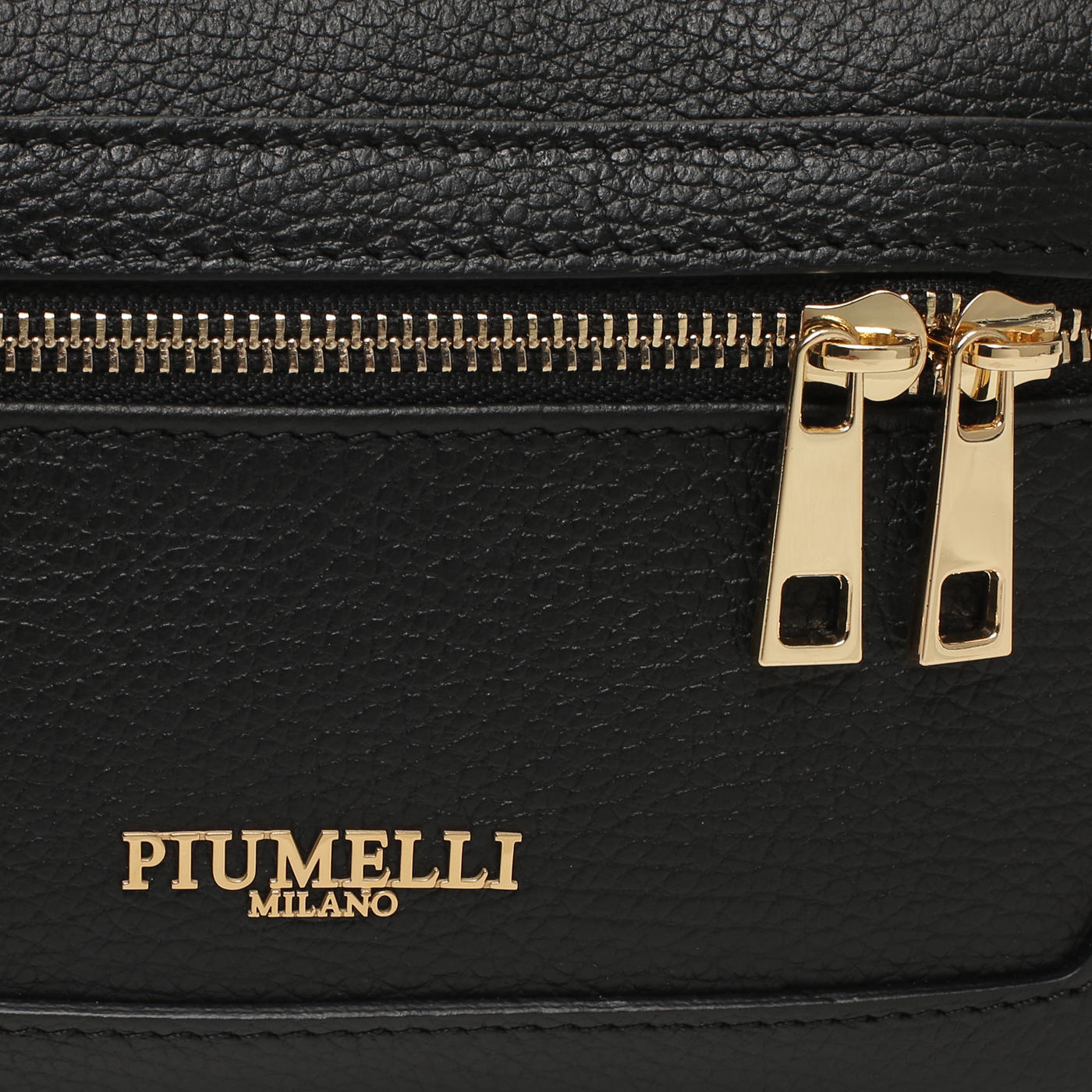 Кожаная сумка Piumelli Ivette S