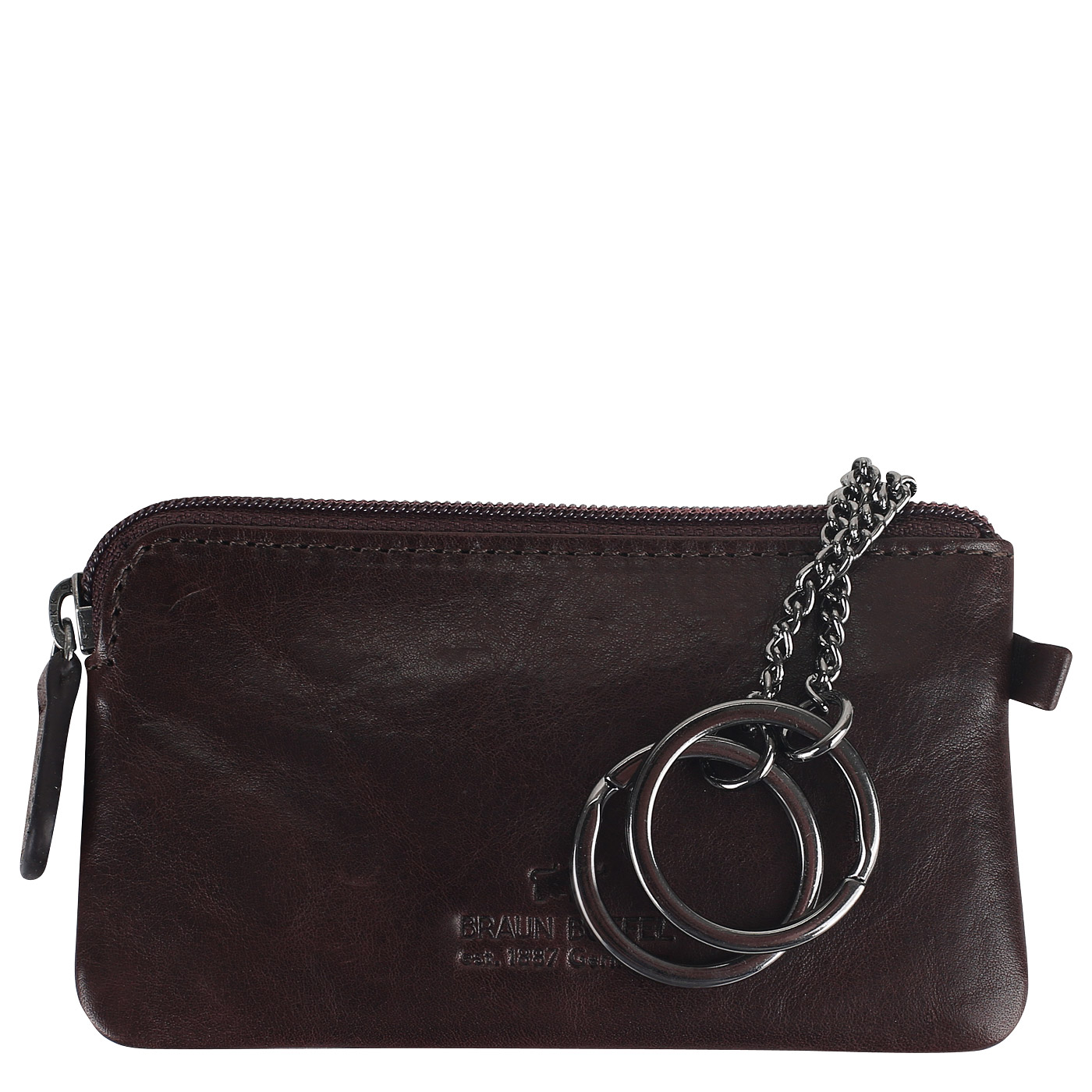 Ключница Braun Buffel Arezzo
