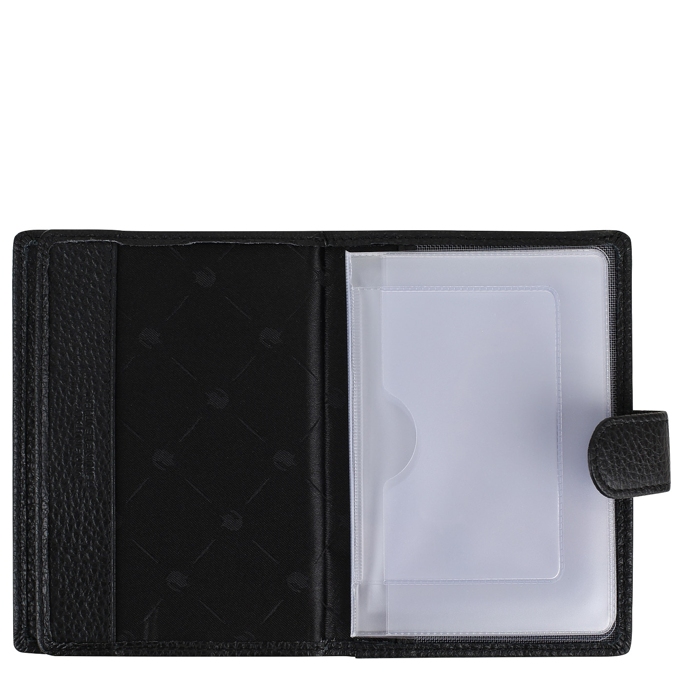 Обложка для автодокументов и паспорта Chatte Aurora