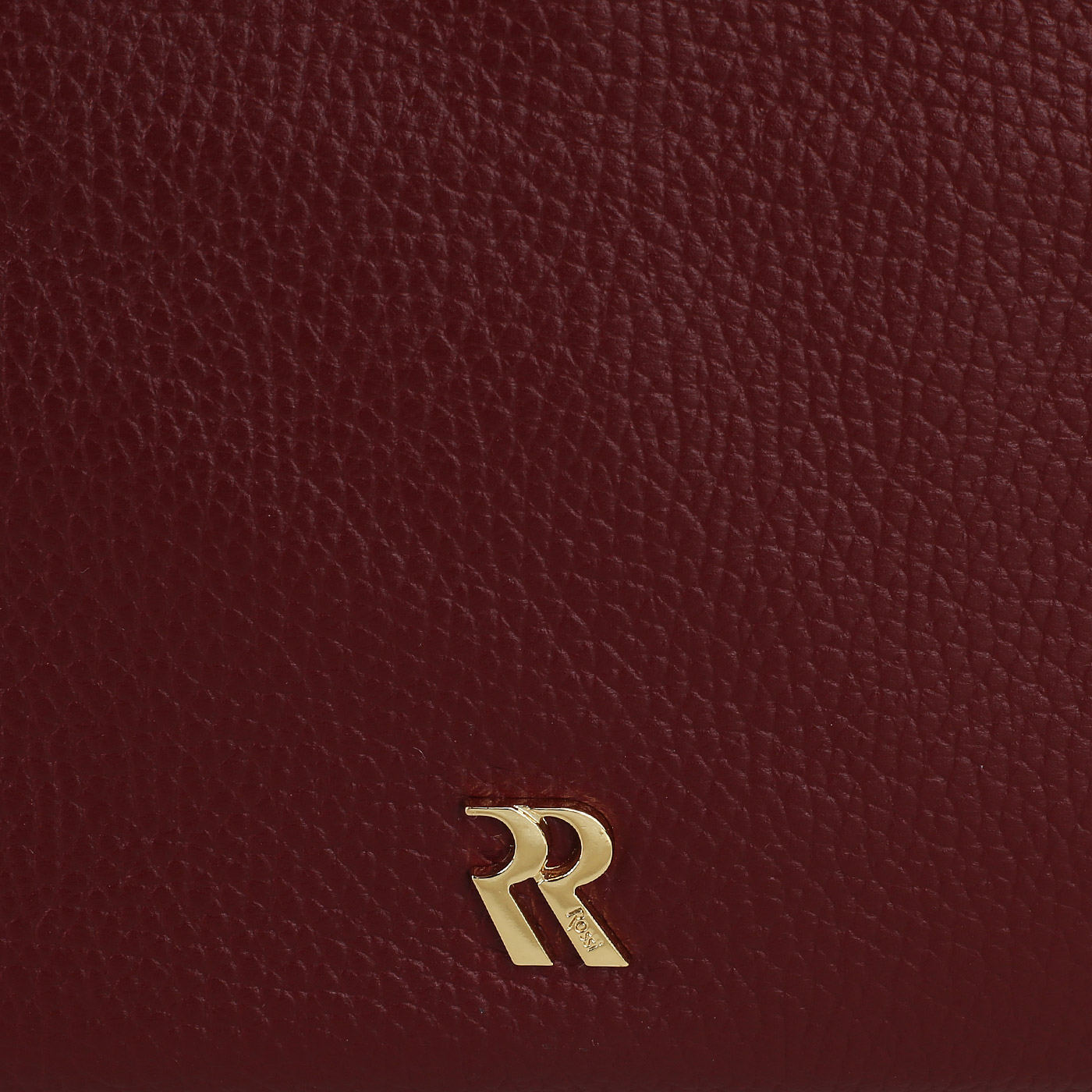 Сумка через плечо с цепочкой Bruno Rossi Dollaro