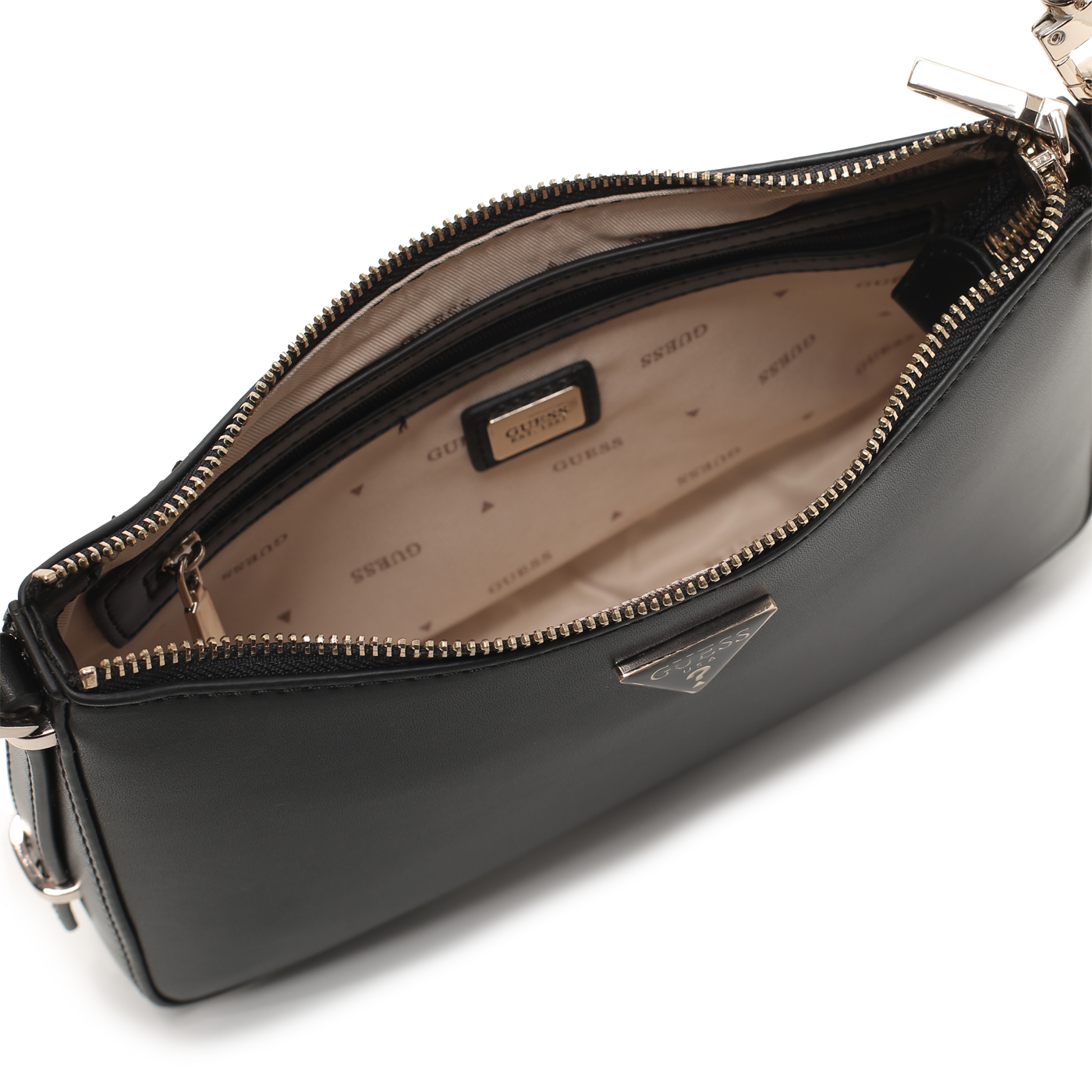 Сумка с ручкой Guess Daryna