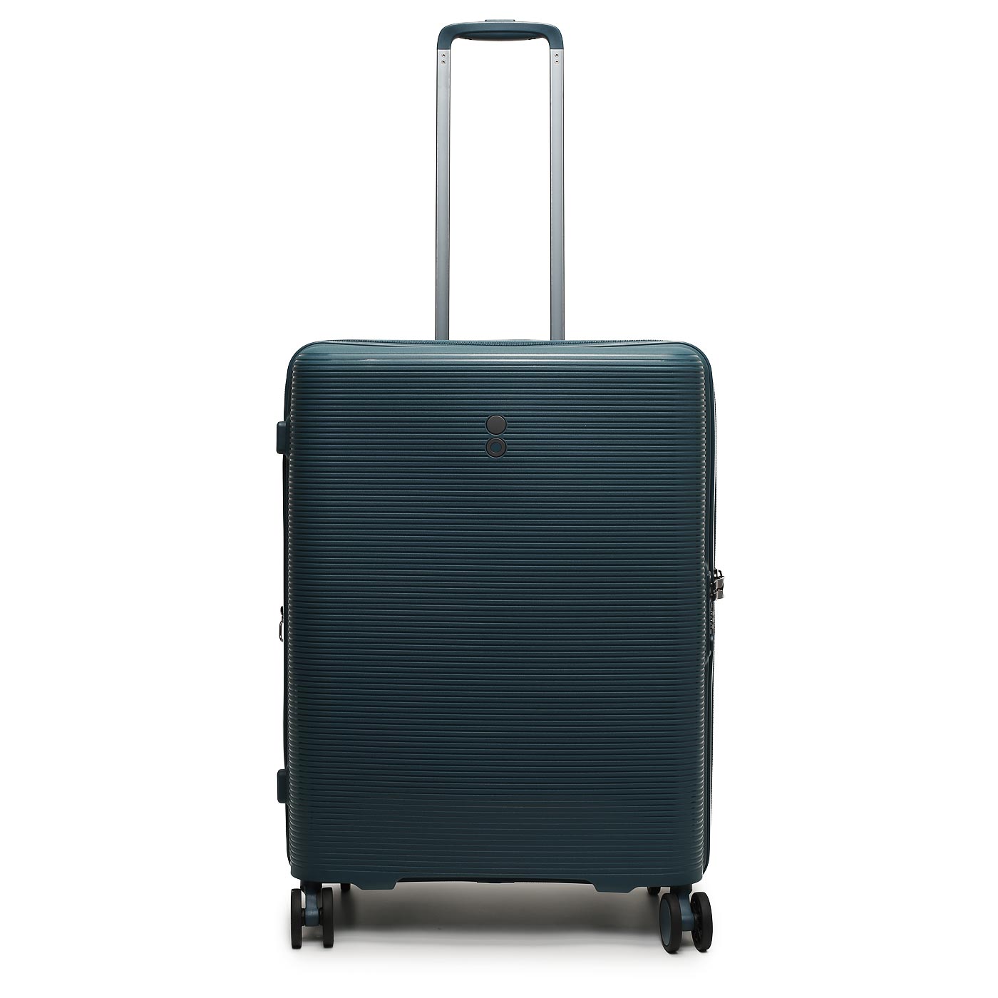 Чемодан средний M из поликарбоната Echolac Forza