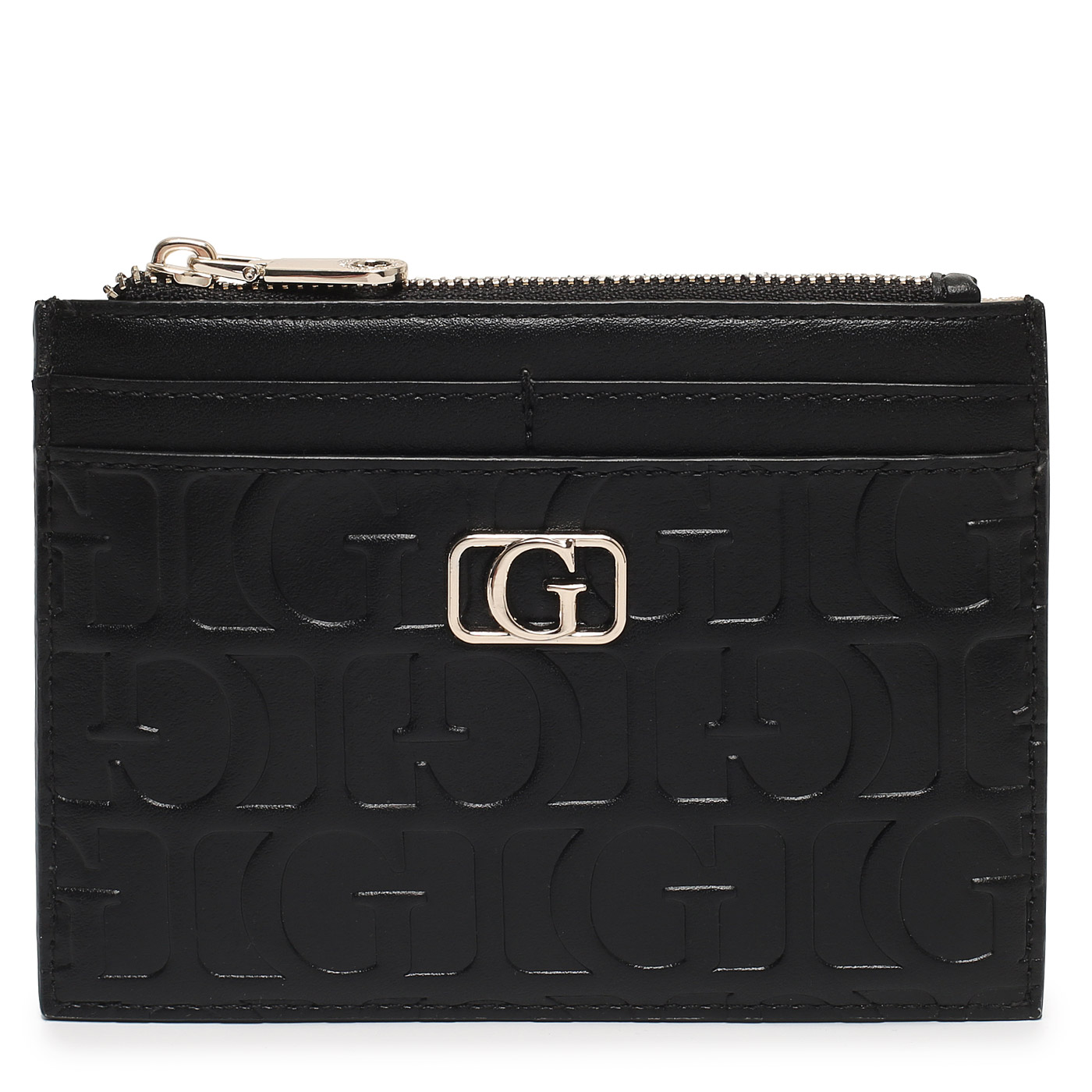 Guess Визитница на молнии