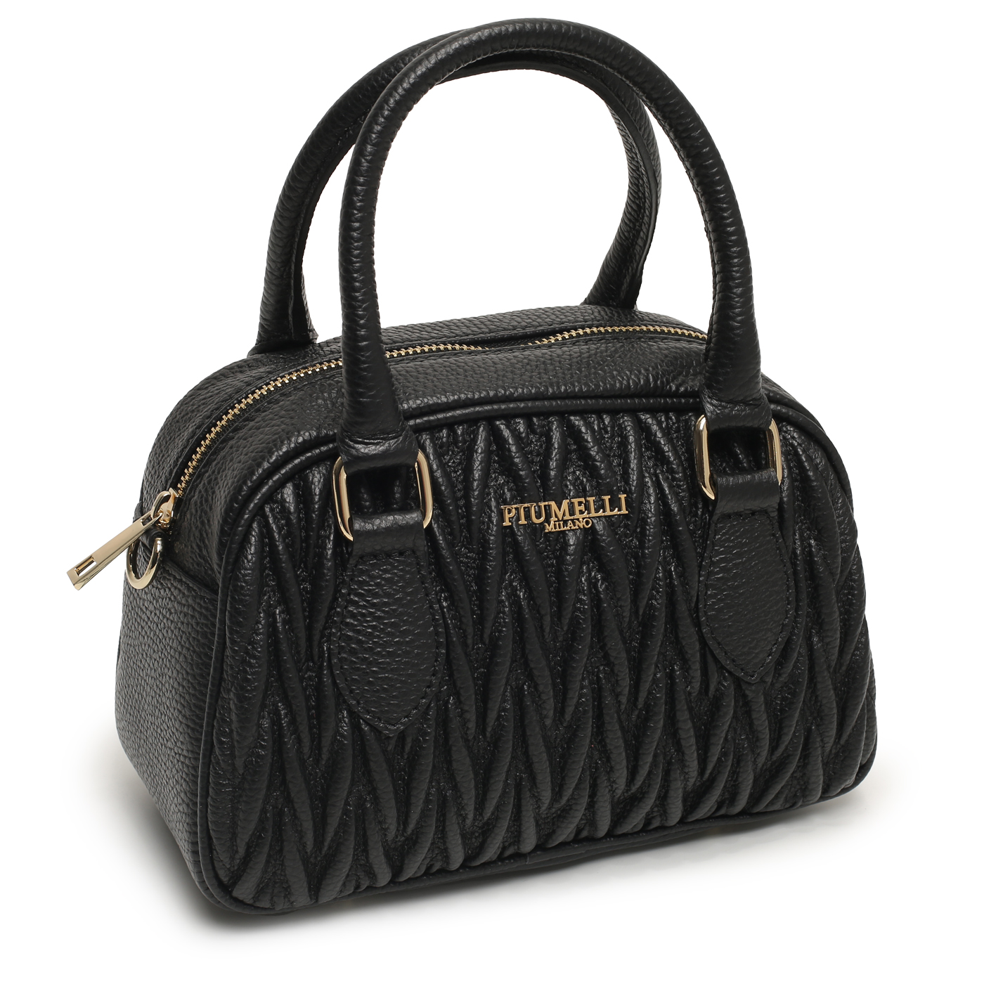 Кожаная сумка Piumelli Sunny