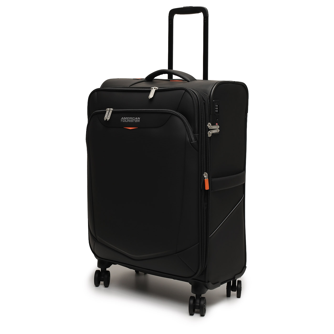 American Tourister Чемодан на колесах