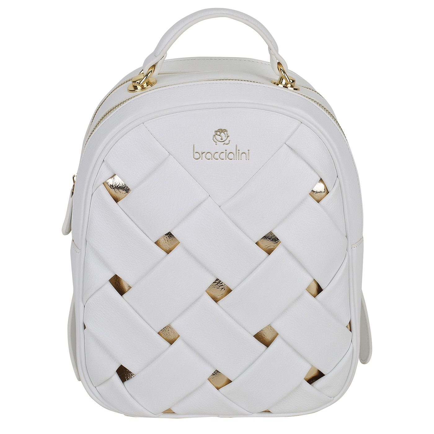 Braccialini Городской рюкзак