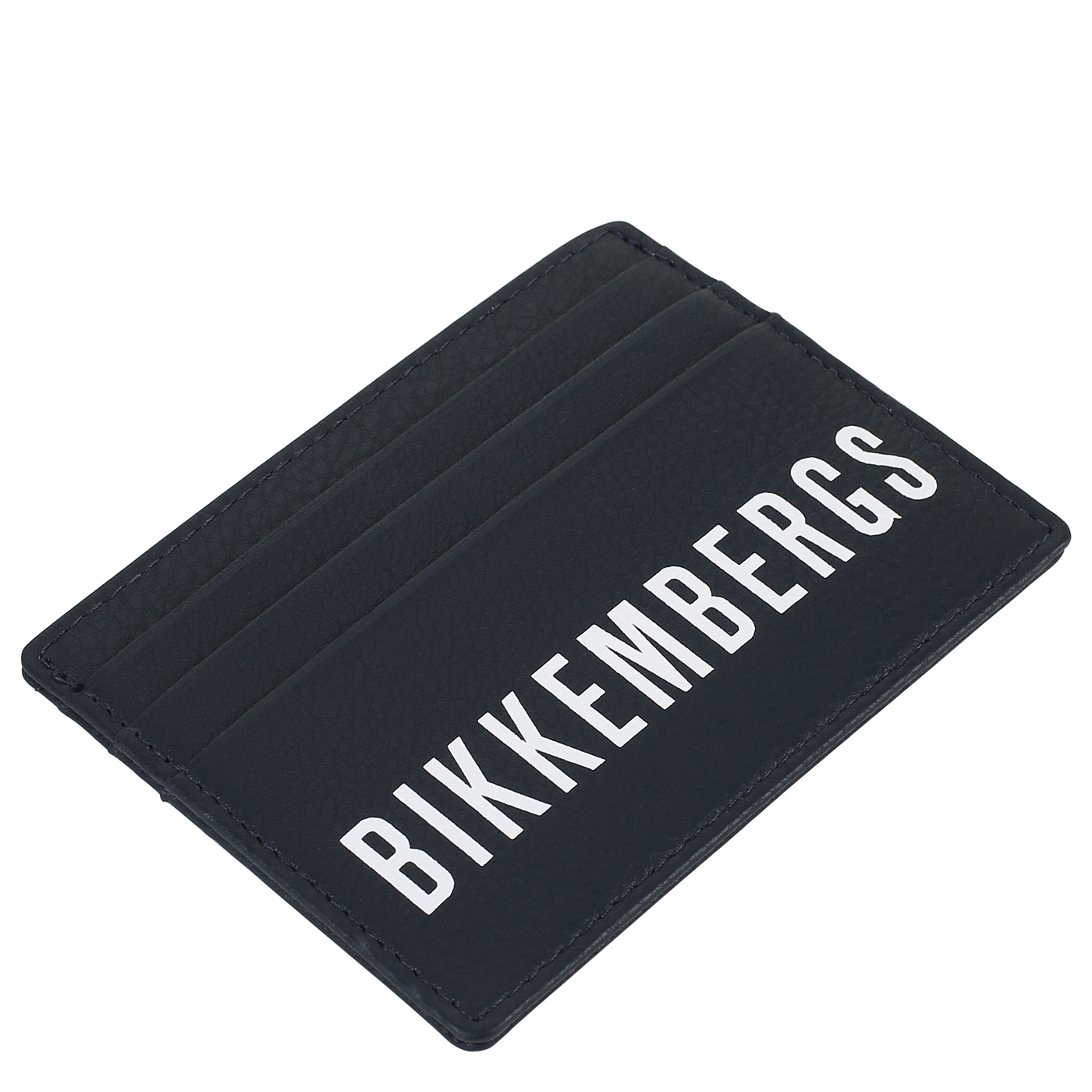 Кожаная визитка Bikkembergs Gedeon