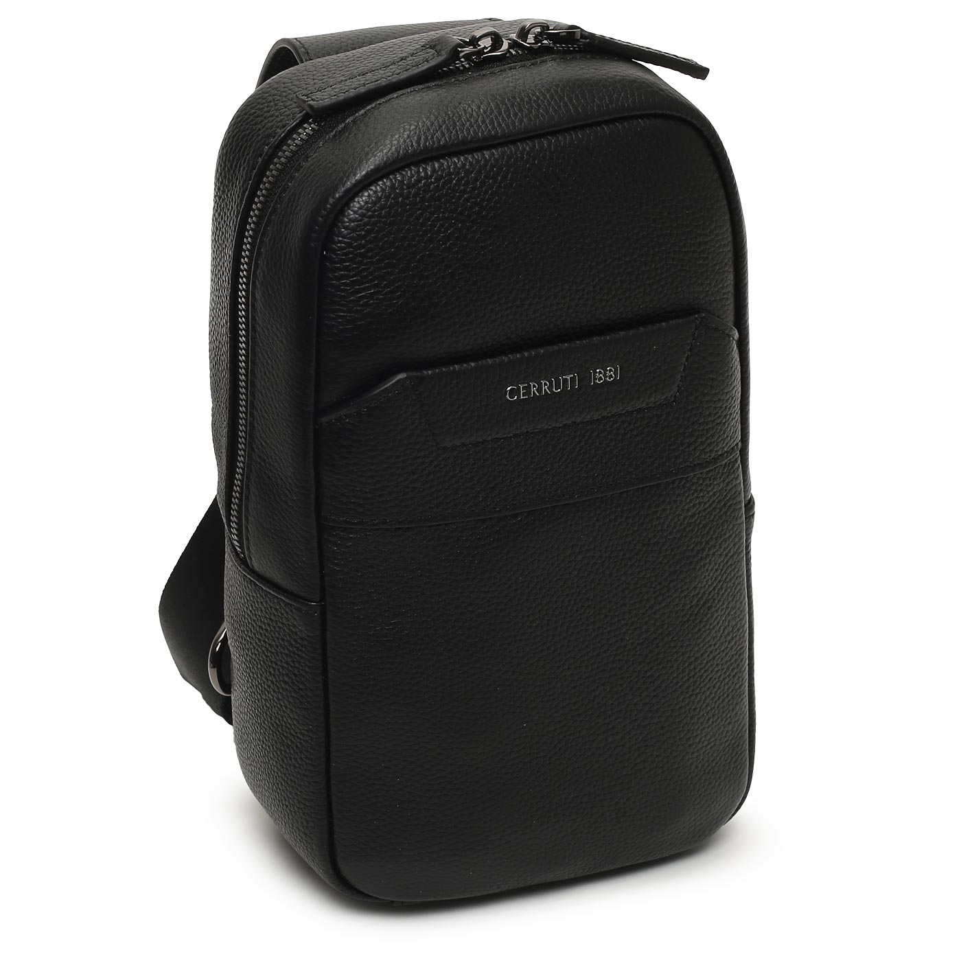 Однолямочный рюкзак Cerruti 1881 James